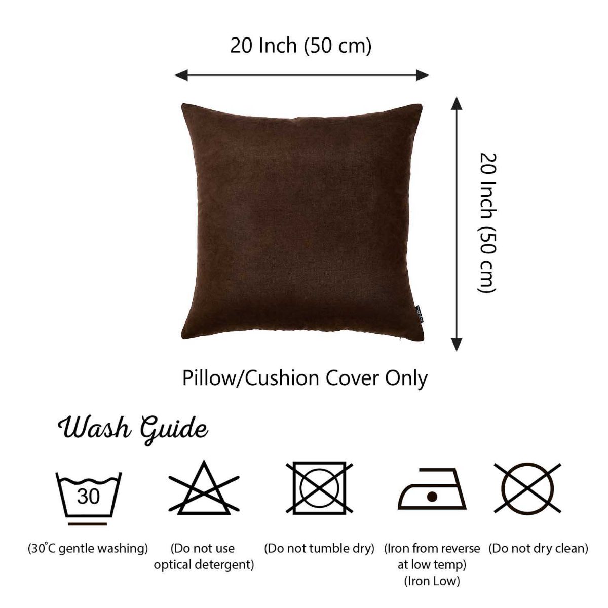 HomeRoots 355488 Accent-Pillows - View #2