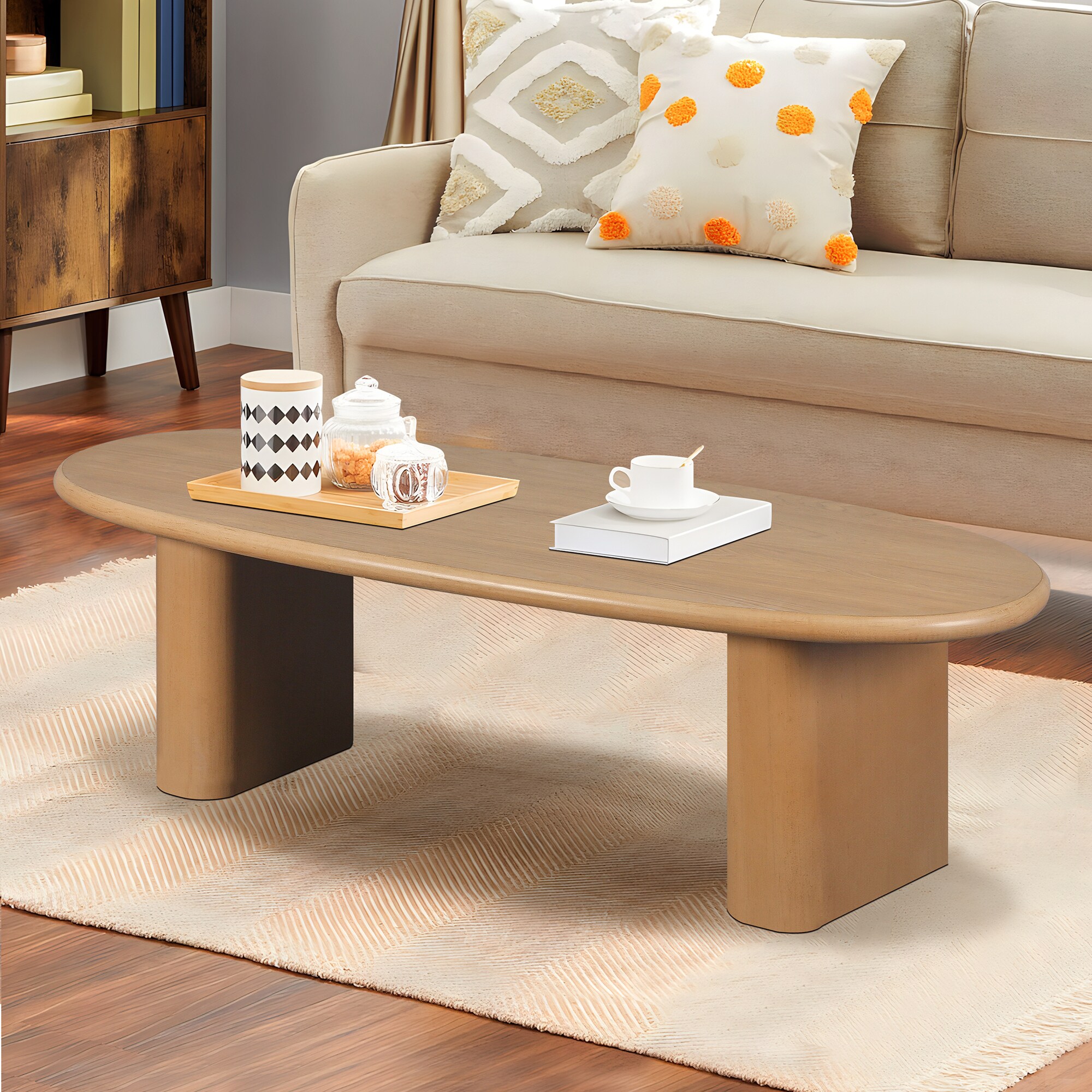 Bybafun YD2400005 Coffee-Tables - View #5