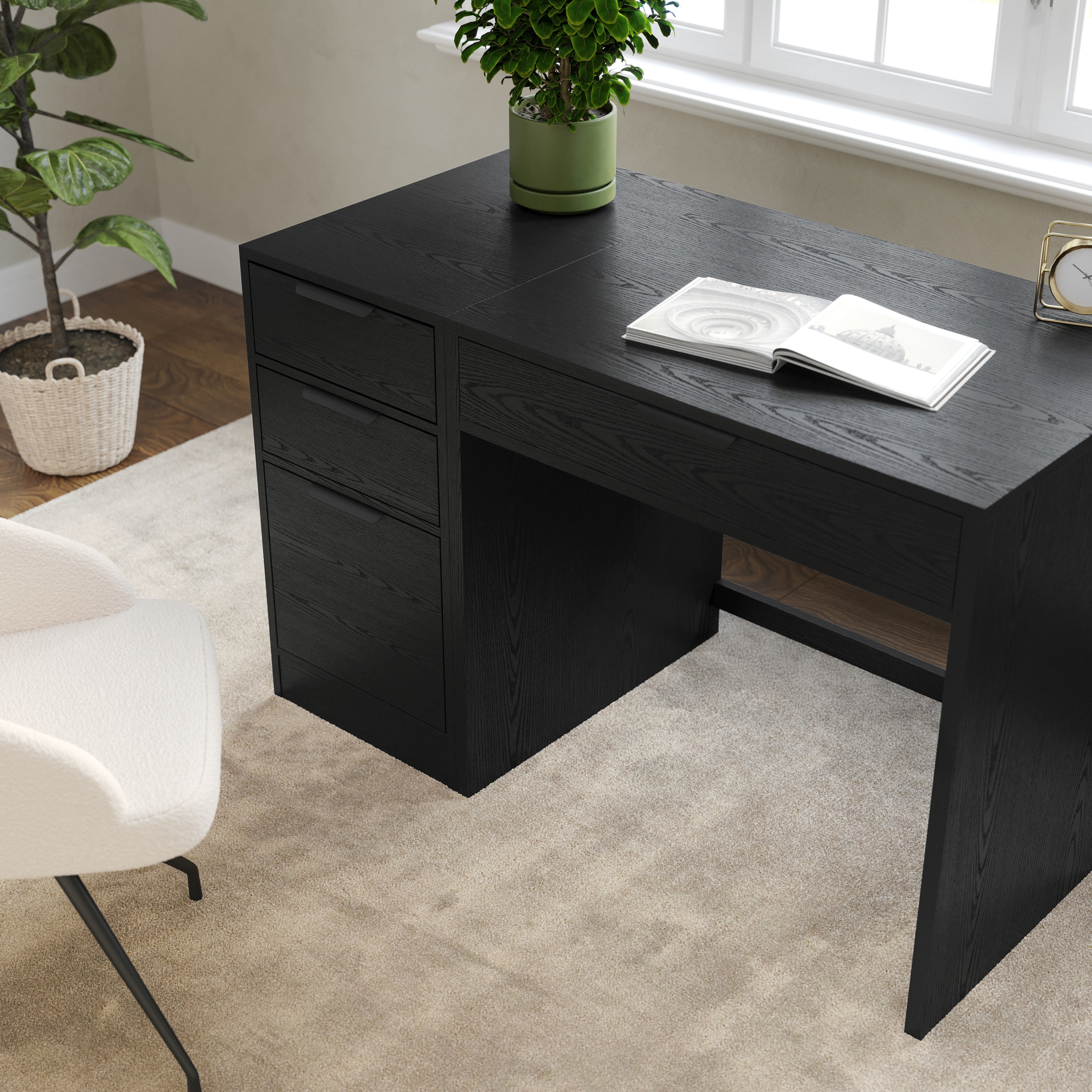 Martha Stewart 196861192685 Home-Office-Furniture-Sets - View #5