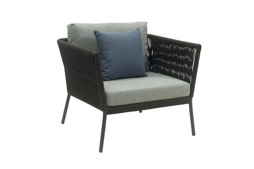GreyPoint Furnishings 800266025 Patio-Conversation-Sets - View #4