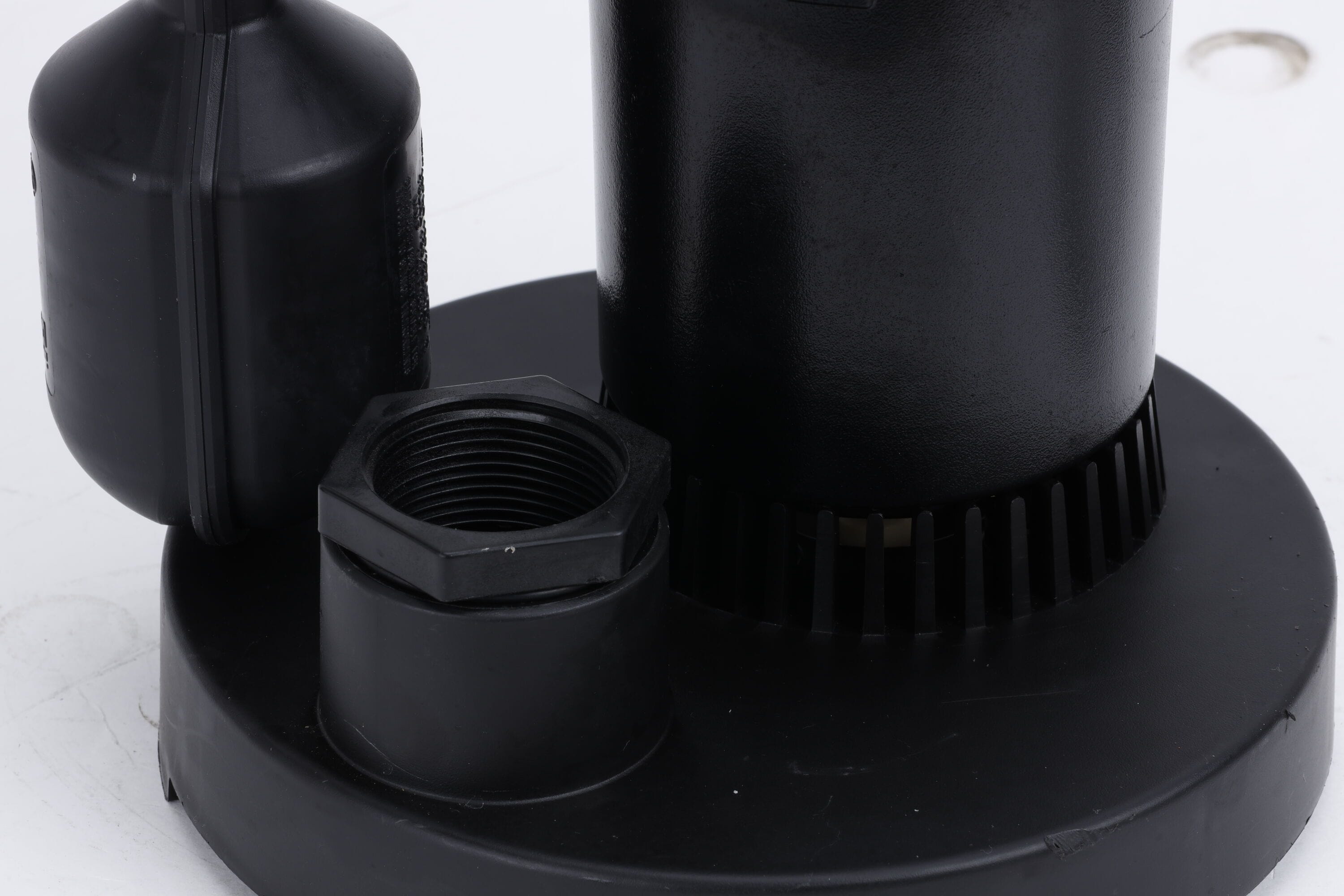 LEO LSD-252PL pumps - View #8