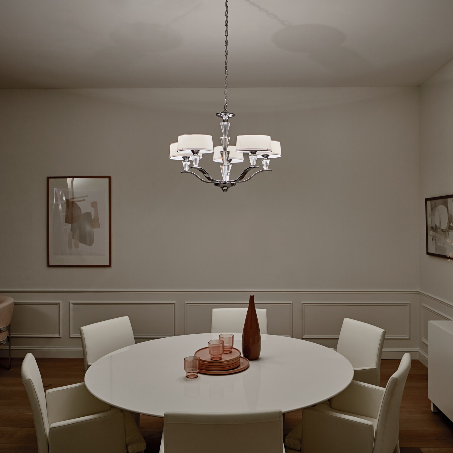 Kichler 42030CH b090015 - View #3