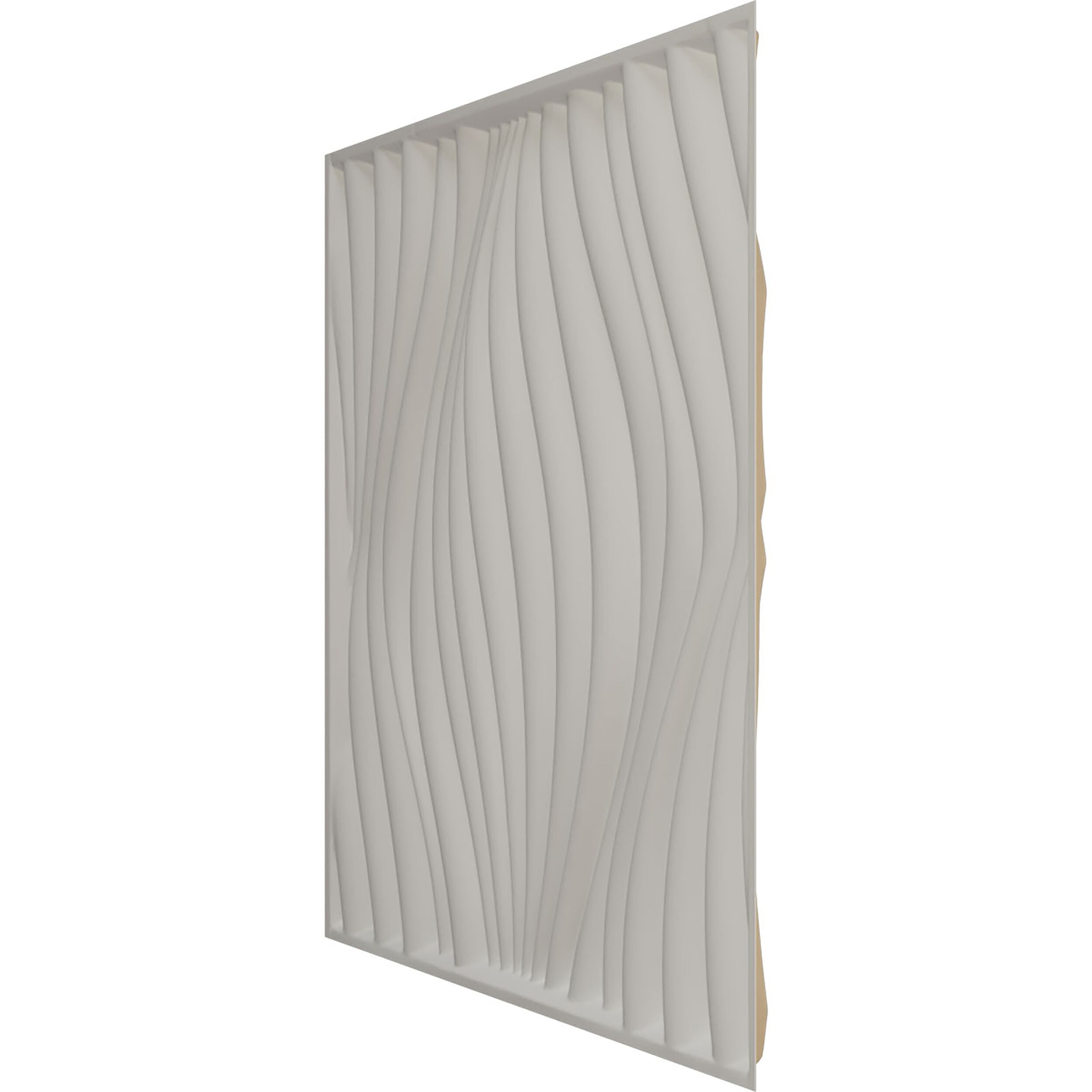Ekena Millwork WP20X20BWGBE Wall-Panels - View #4