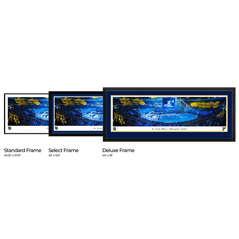 Blakeway Panoramas NHLBLU5F Wall-Art - View #3