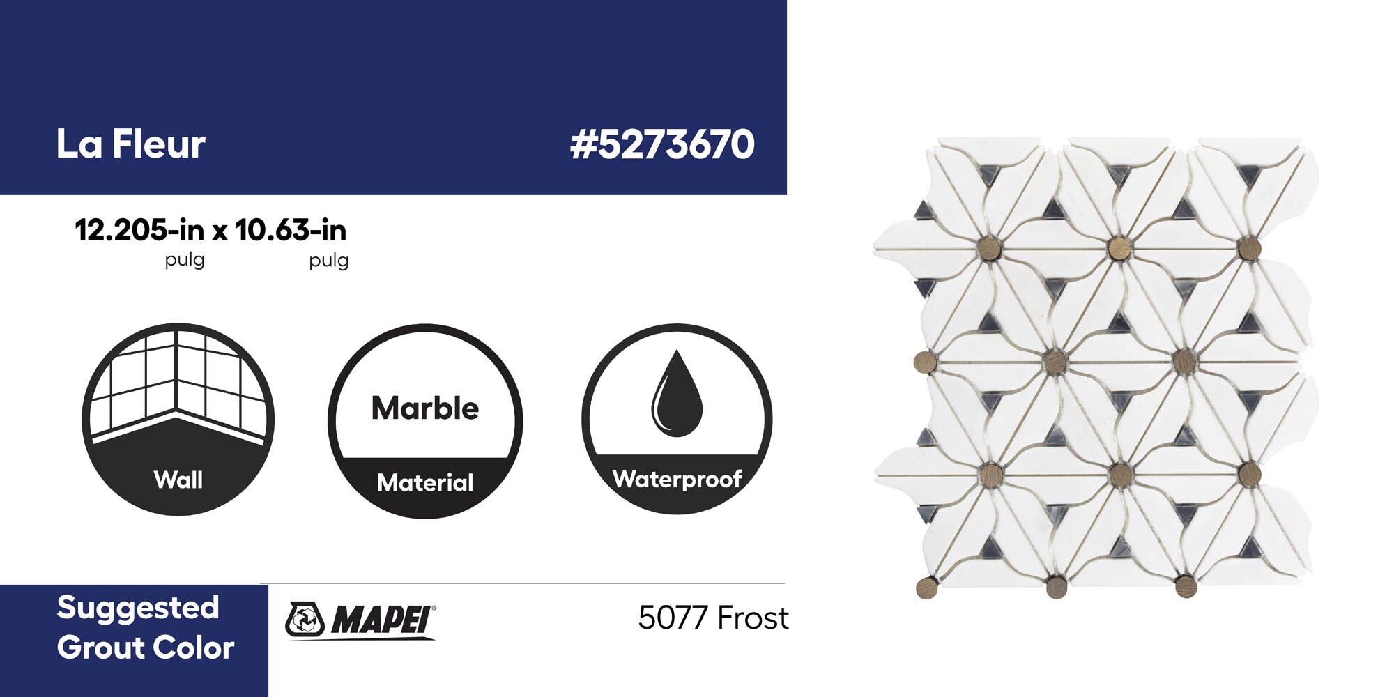 Boutique Stone LW22081145 Ceramic-Tile - View #7