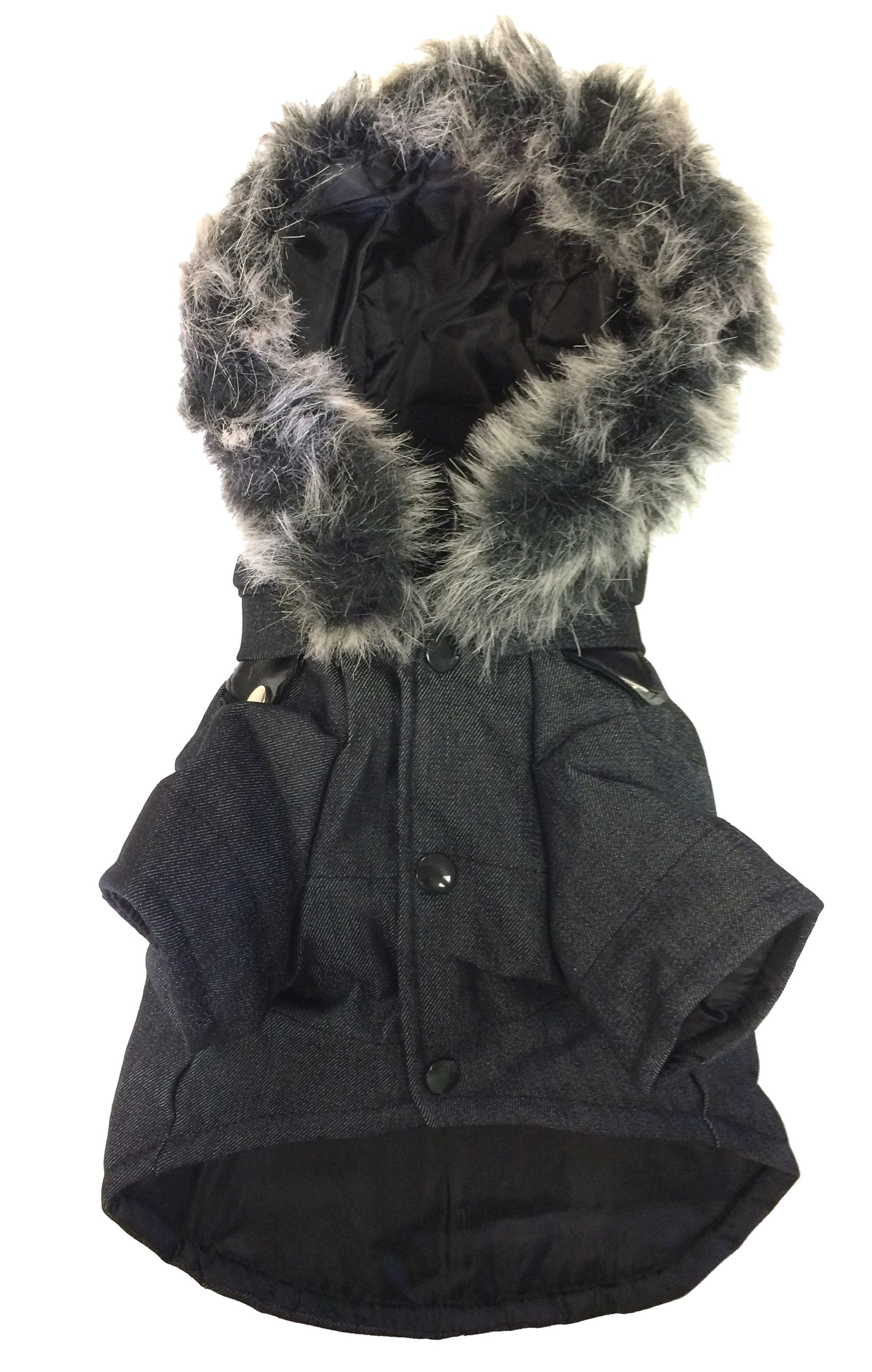 Pet Life 33BKXS Dog-Apparel - View #6