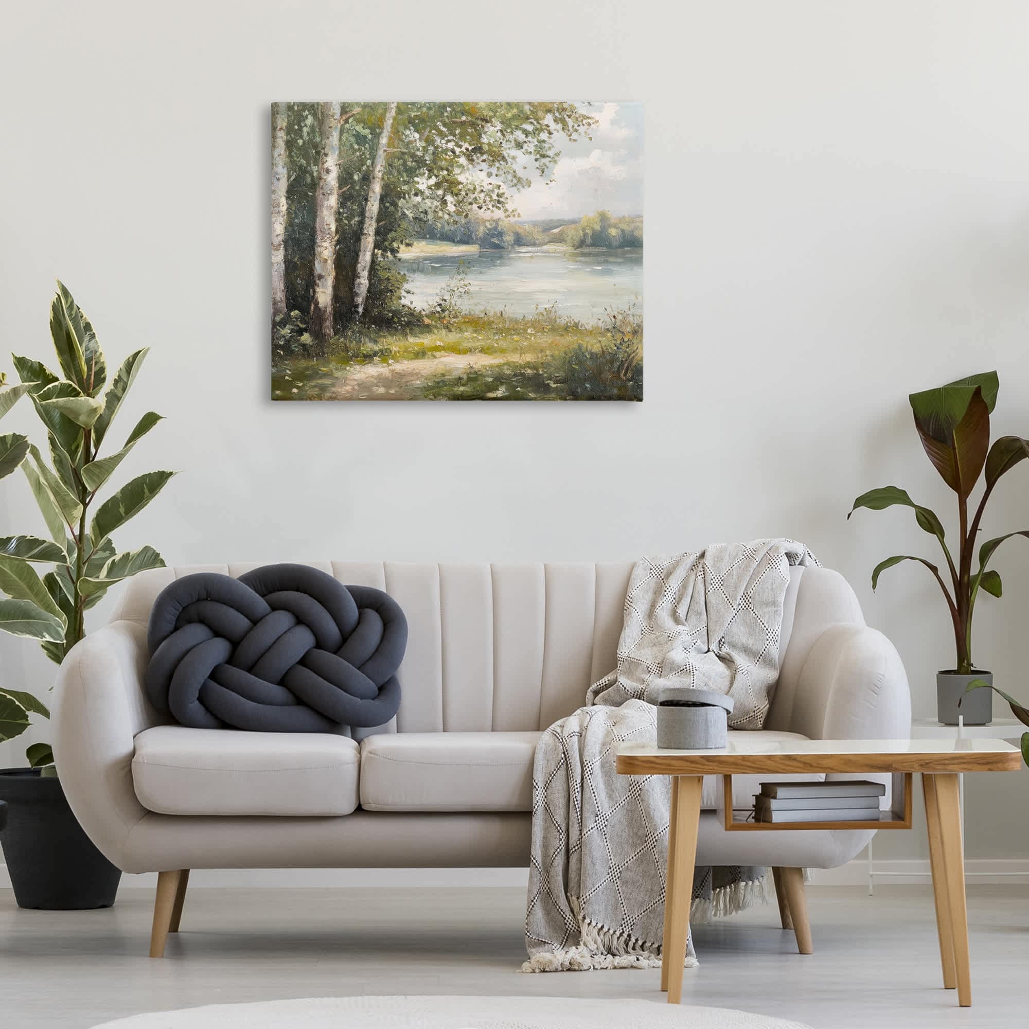 Stupell Industries BT-813-CN-30X40 Wall-Art - View #3