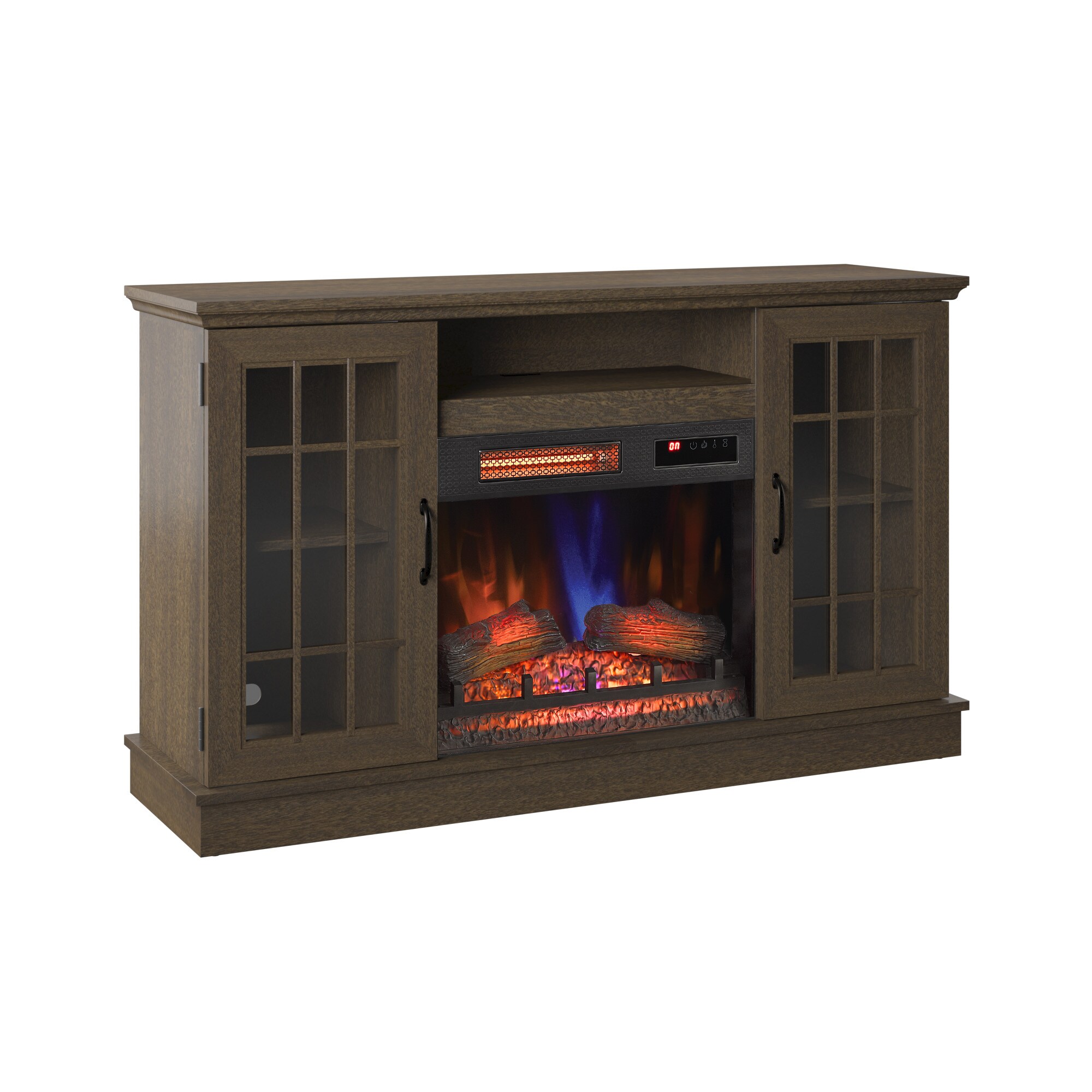 allen + roth 144648 Electric-Fireplaces - View #2
