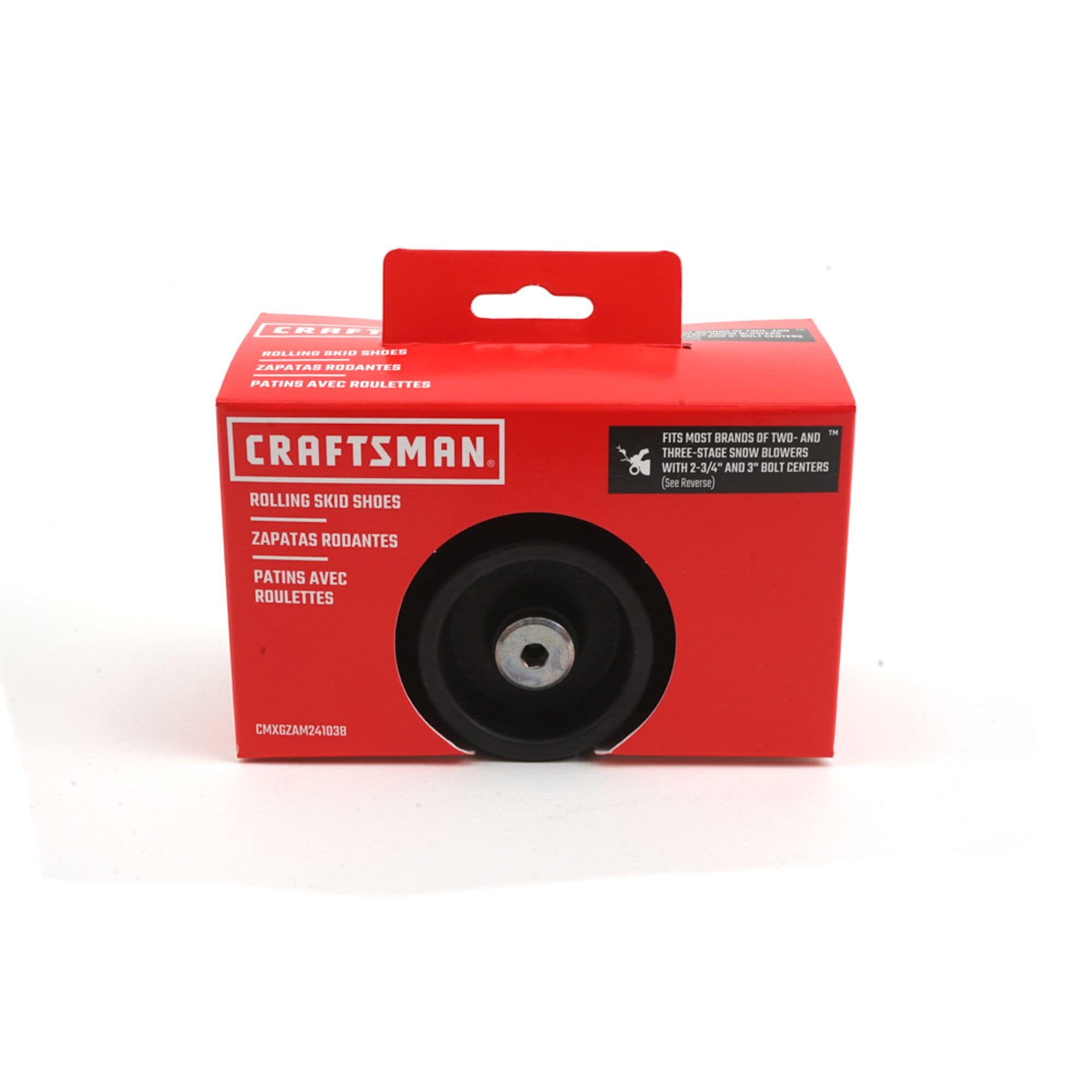 CRAFTSMAN CMXGZAM241038 Snow-Parts-Access - View #6