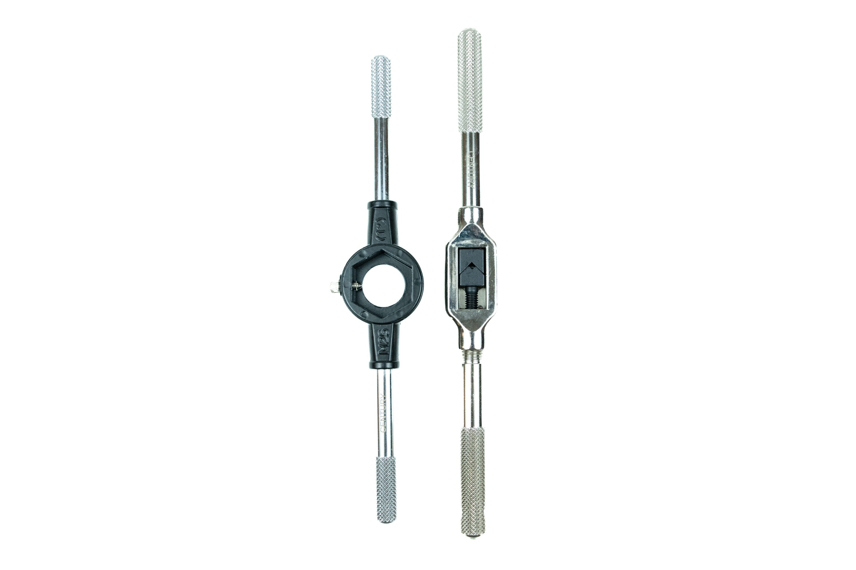 Century Drill & Tool 98904 Taps-Dies-Sets - View #6