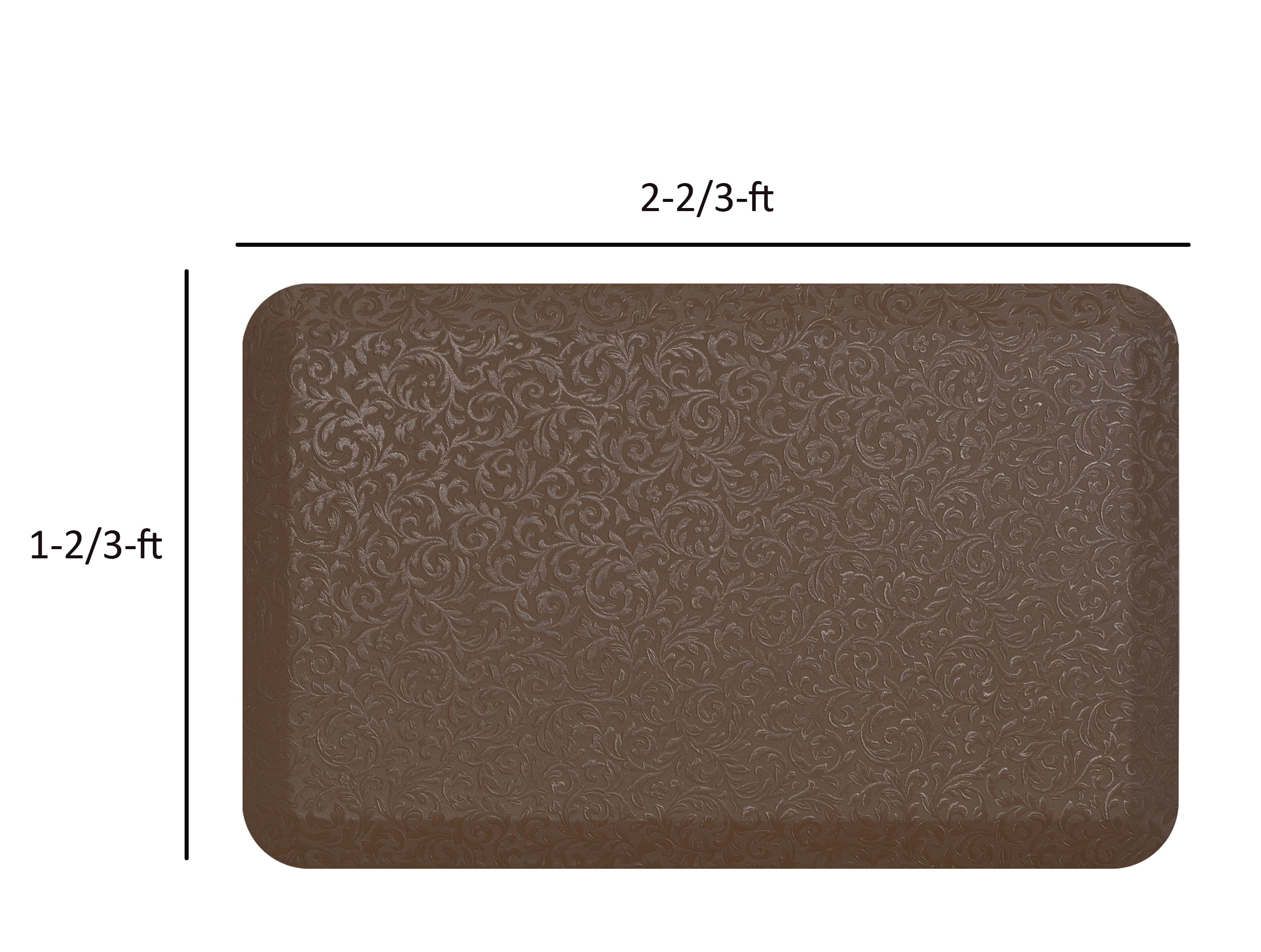 GelPro 104-10-2032-2 Mats-Cat - View #8