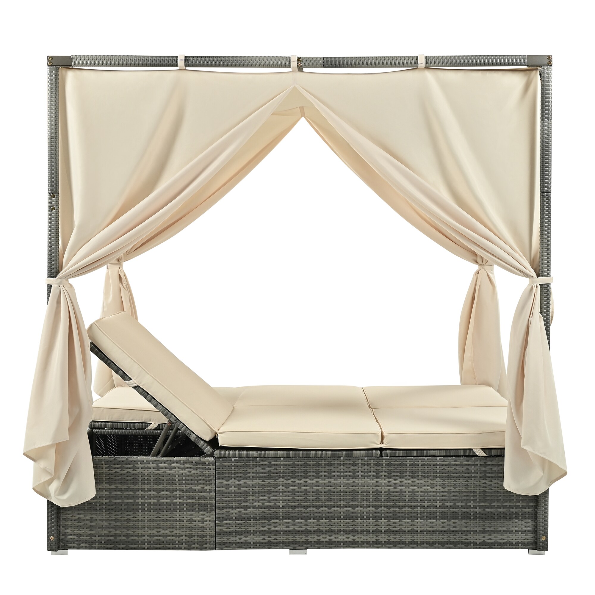 ModernLuxe L-WY000312AAA Patio-Sofas-Daybeds - View #9