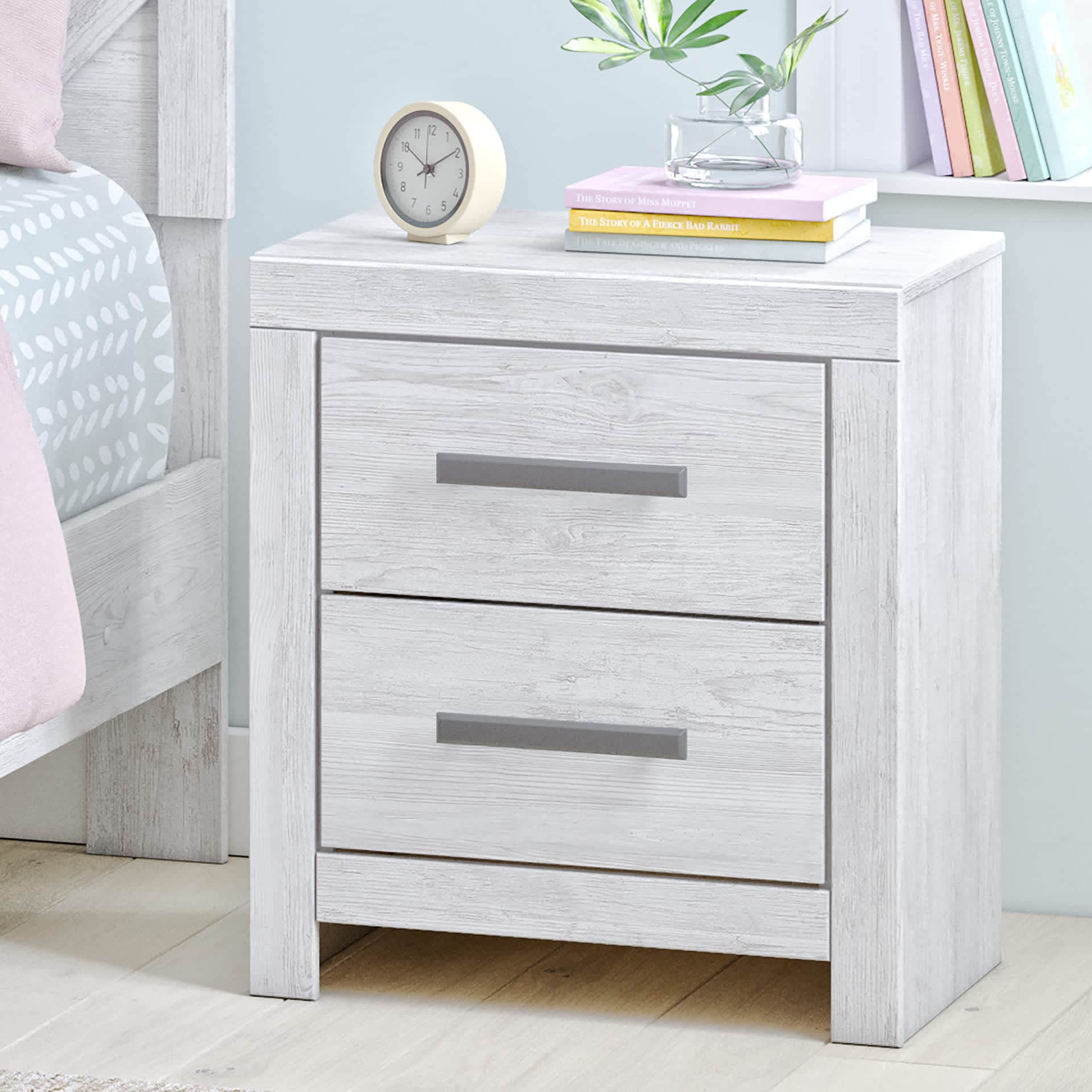 Signature Design by Ashley B3788-92 nightstands - View #2