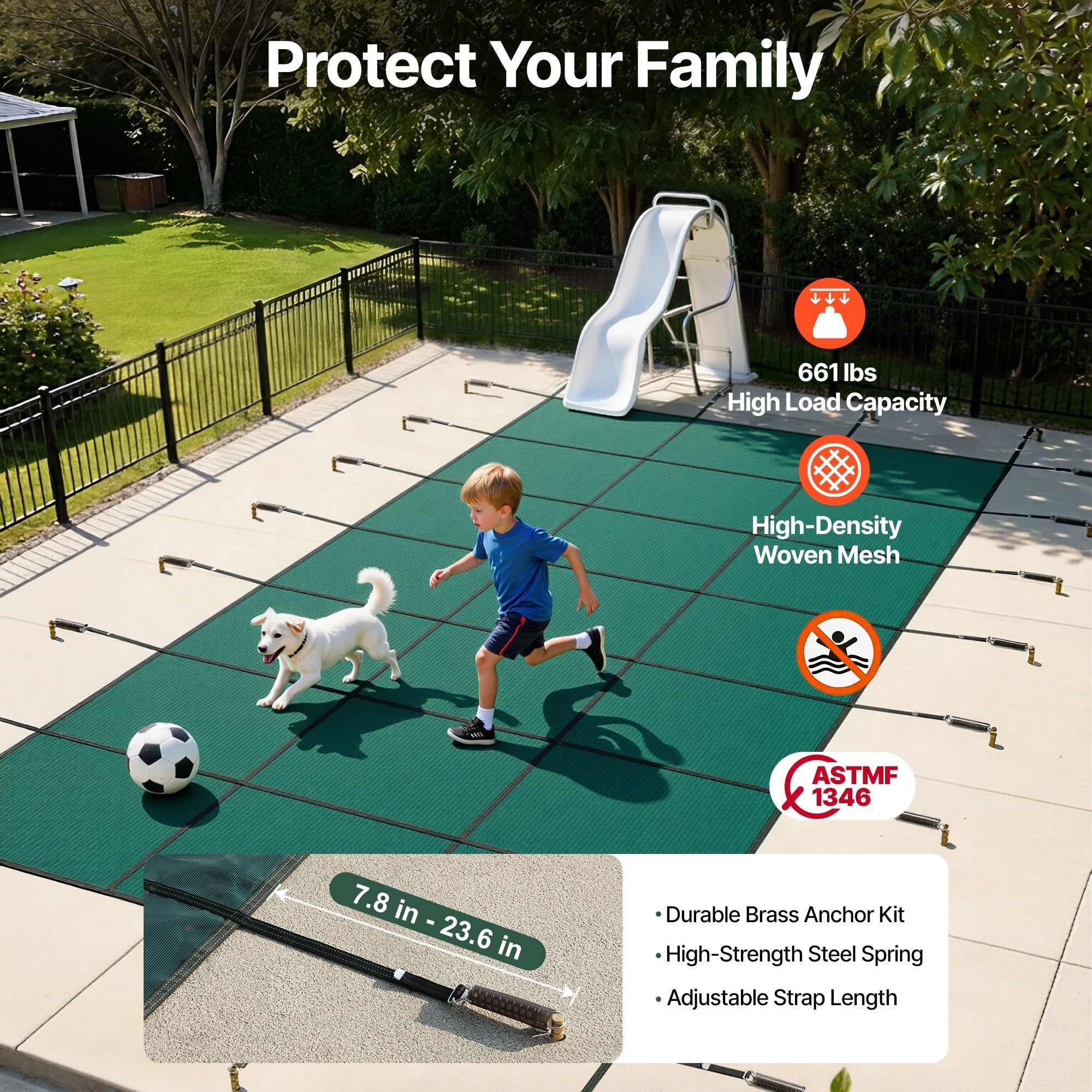 Numhew NHLYNN81731 Pool-Covers - View #7