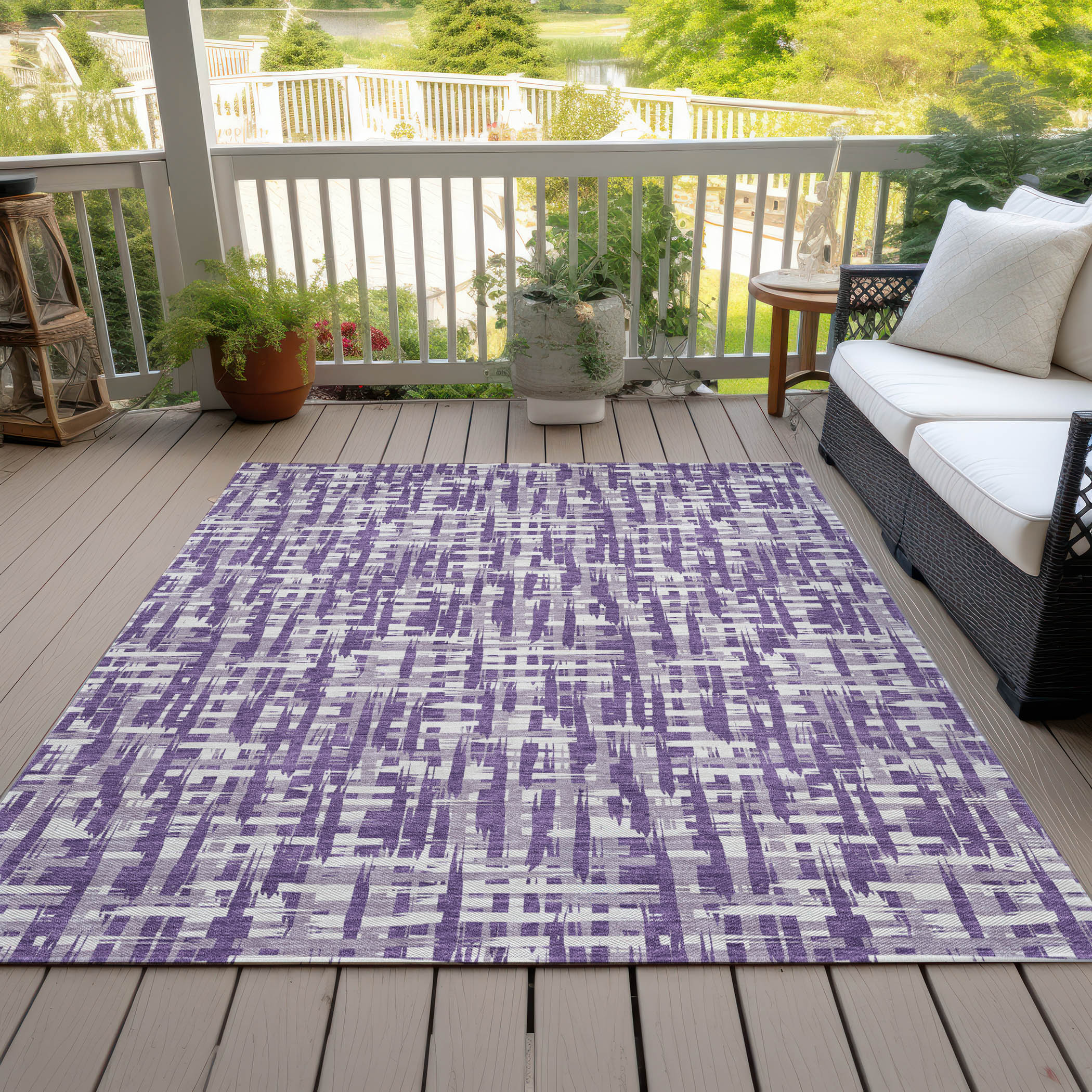 Addison Rugs ACN1059PP30X46 rugs - View #8