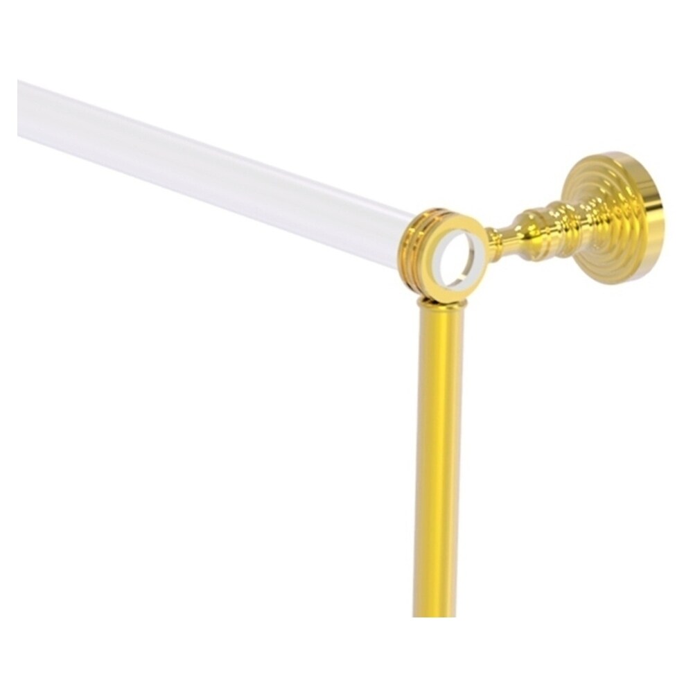 Allied Brass PG-28D-36-PB d060350 - View #2