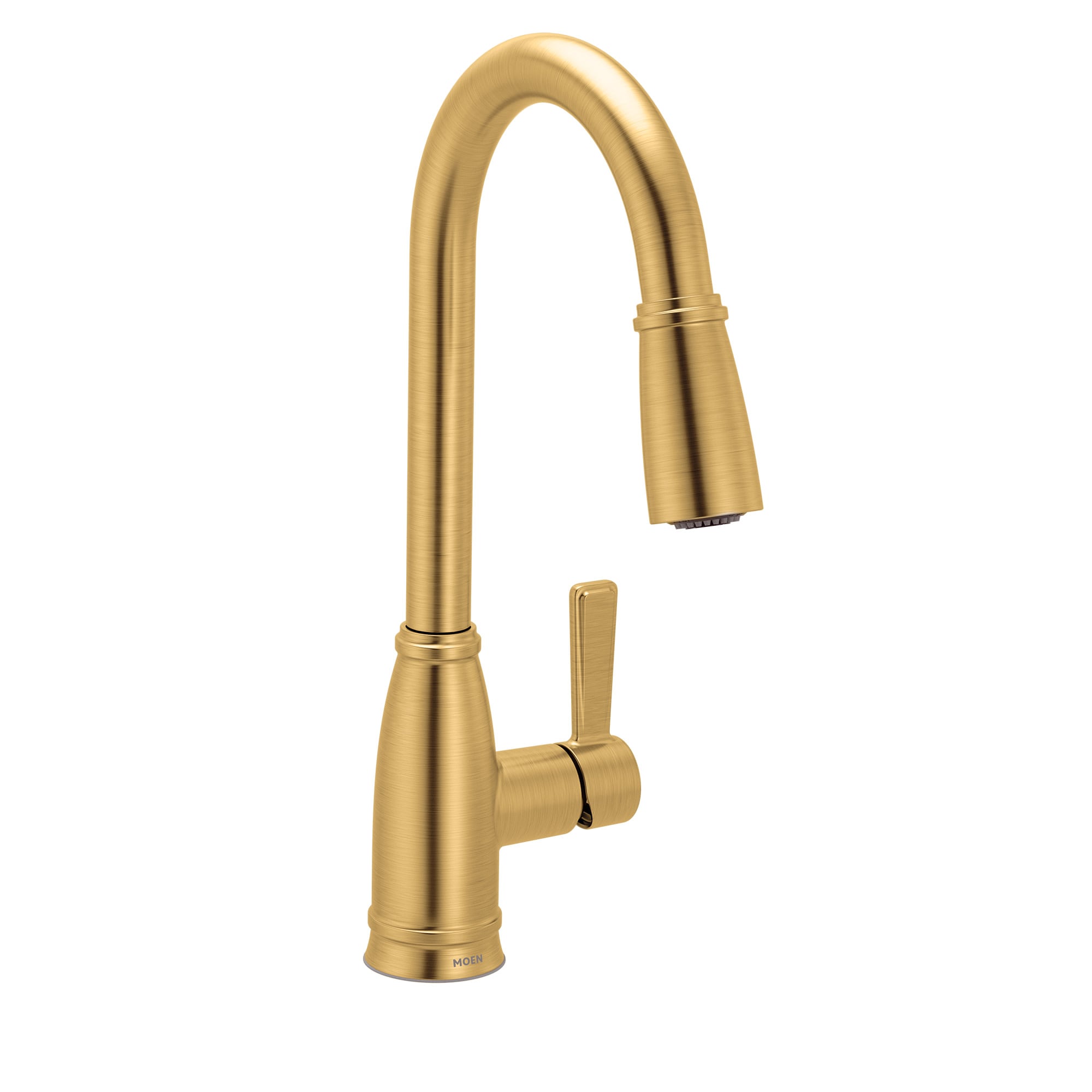Moen 87913BG Kitchen-Faucets - View #2