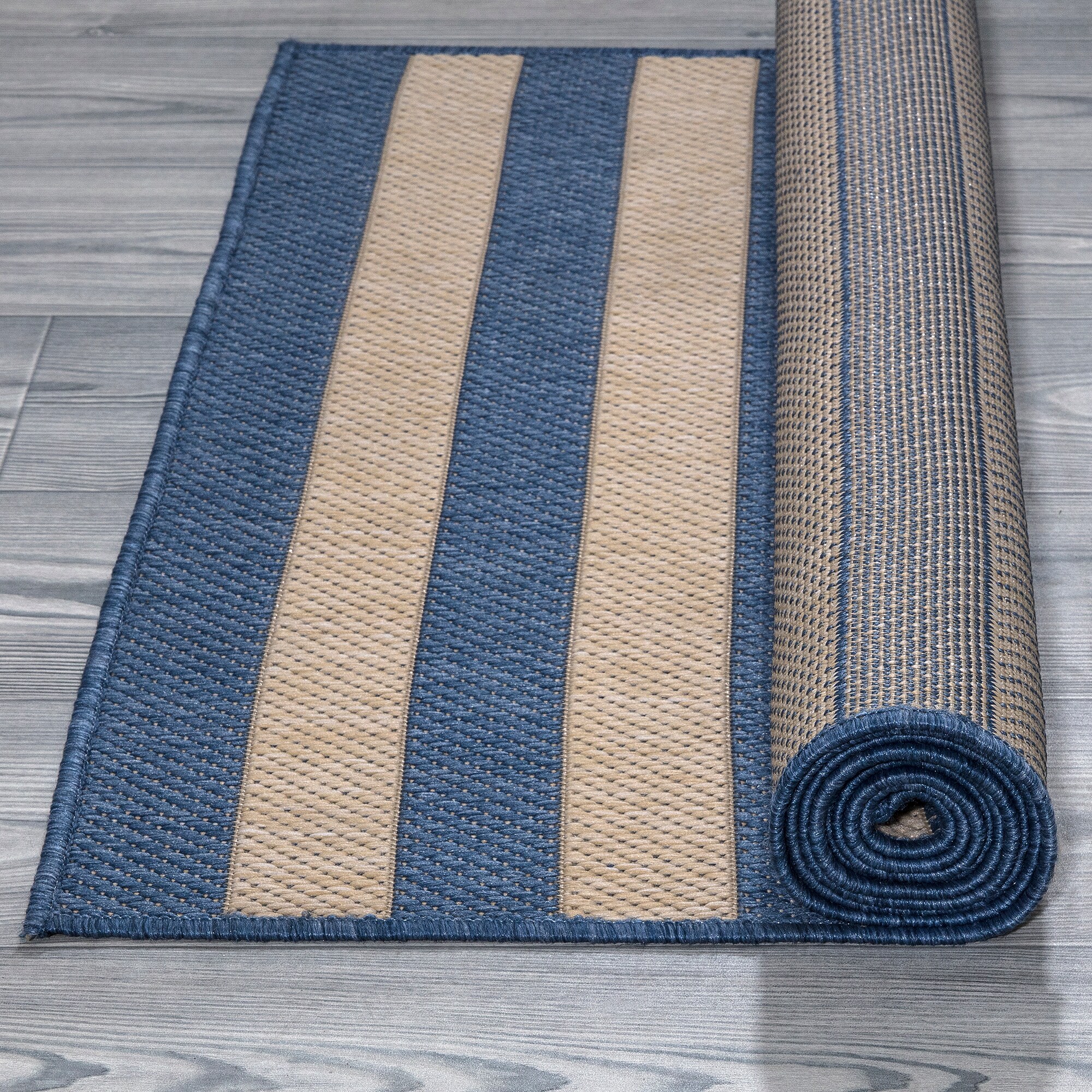 Ottomanson LND7706-3X7 rugs - View #3