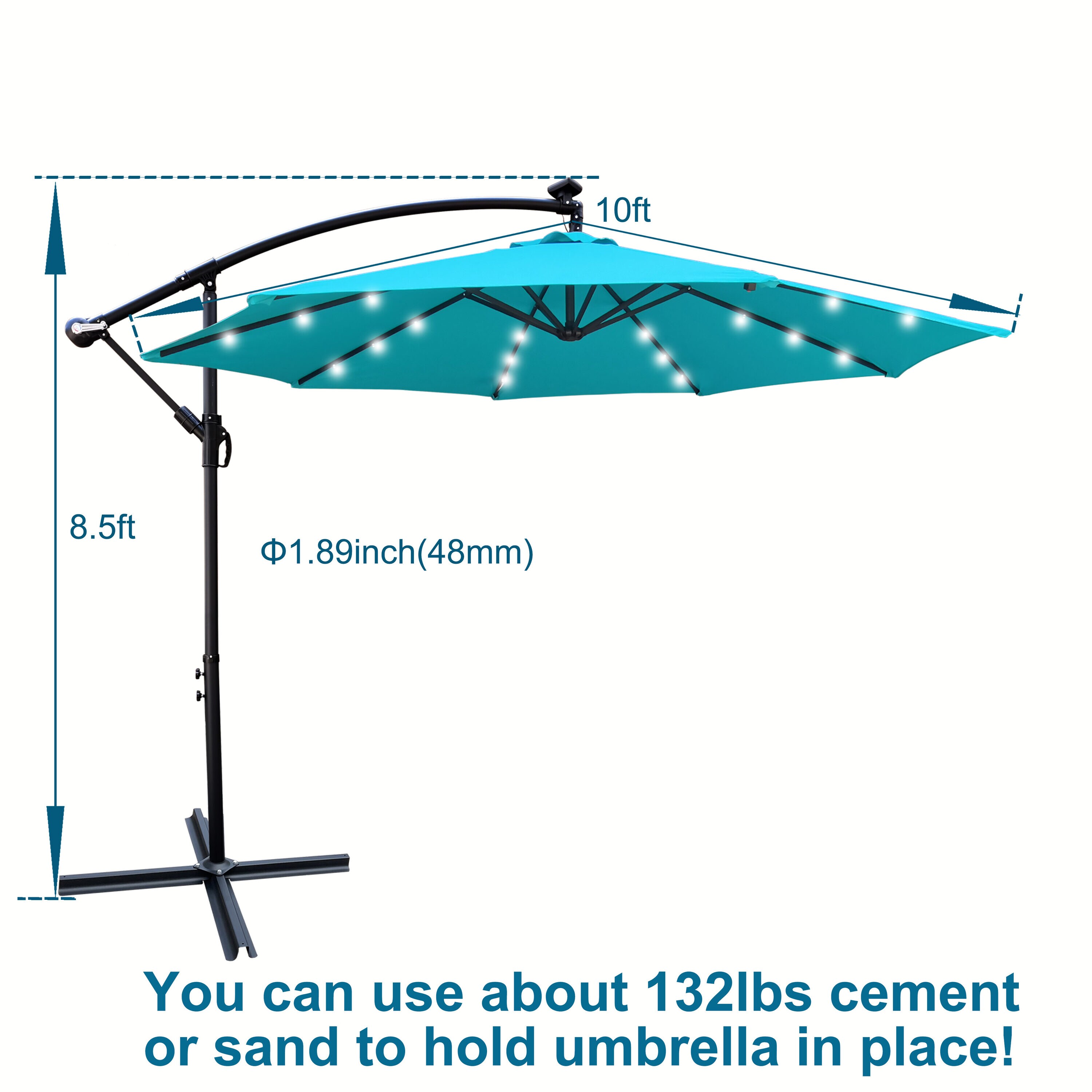  GTN42336 Umbrellas-2 - View #2