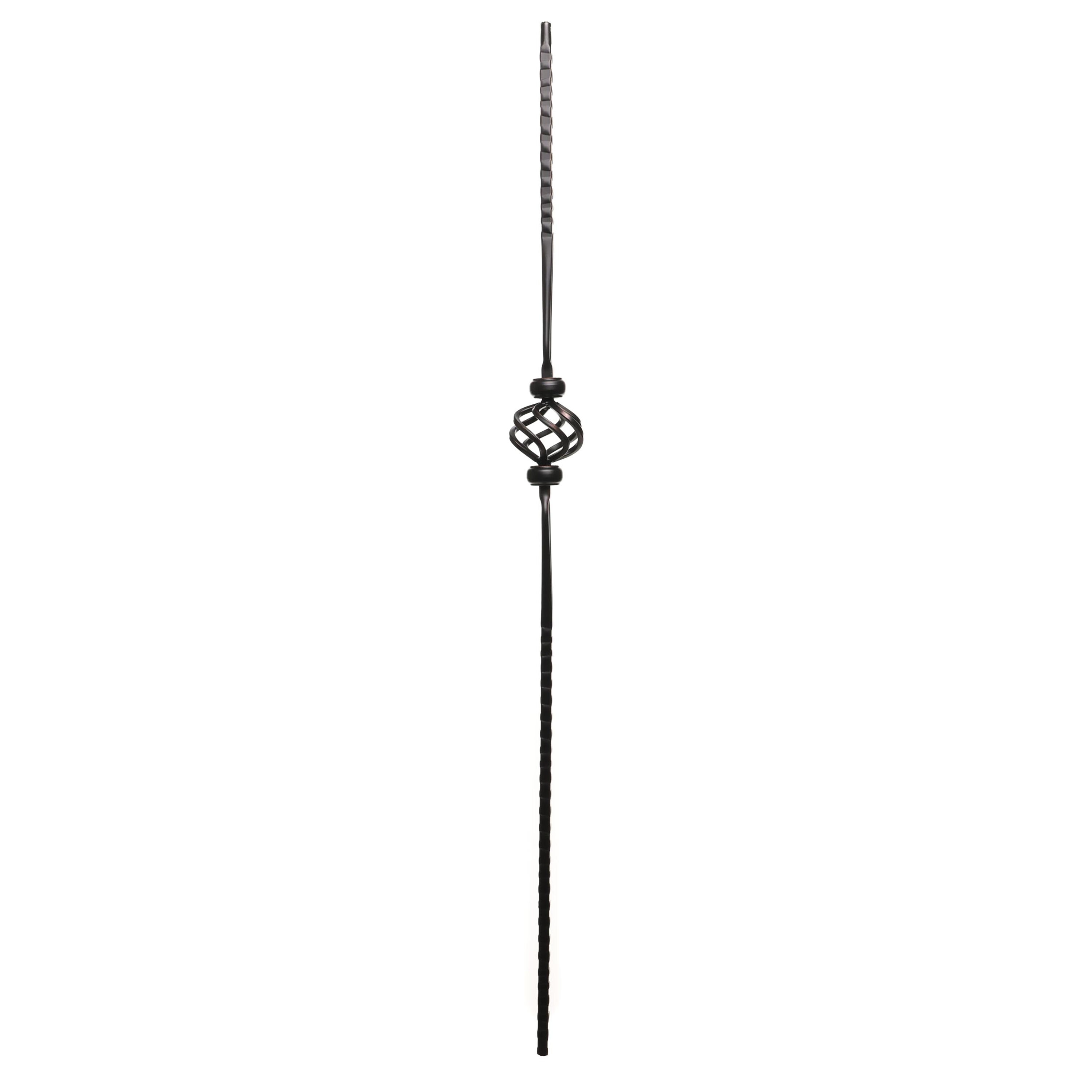 RELIABILT WGT47RC Interior-Stairpart-Balusters - View #3