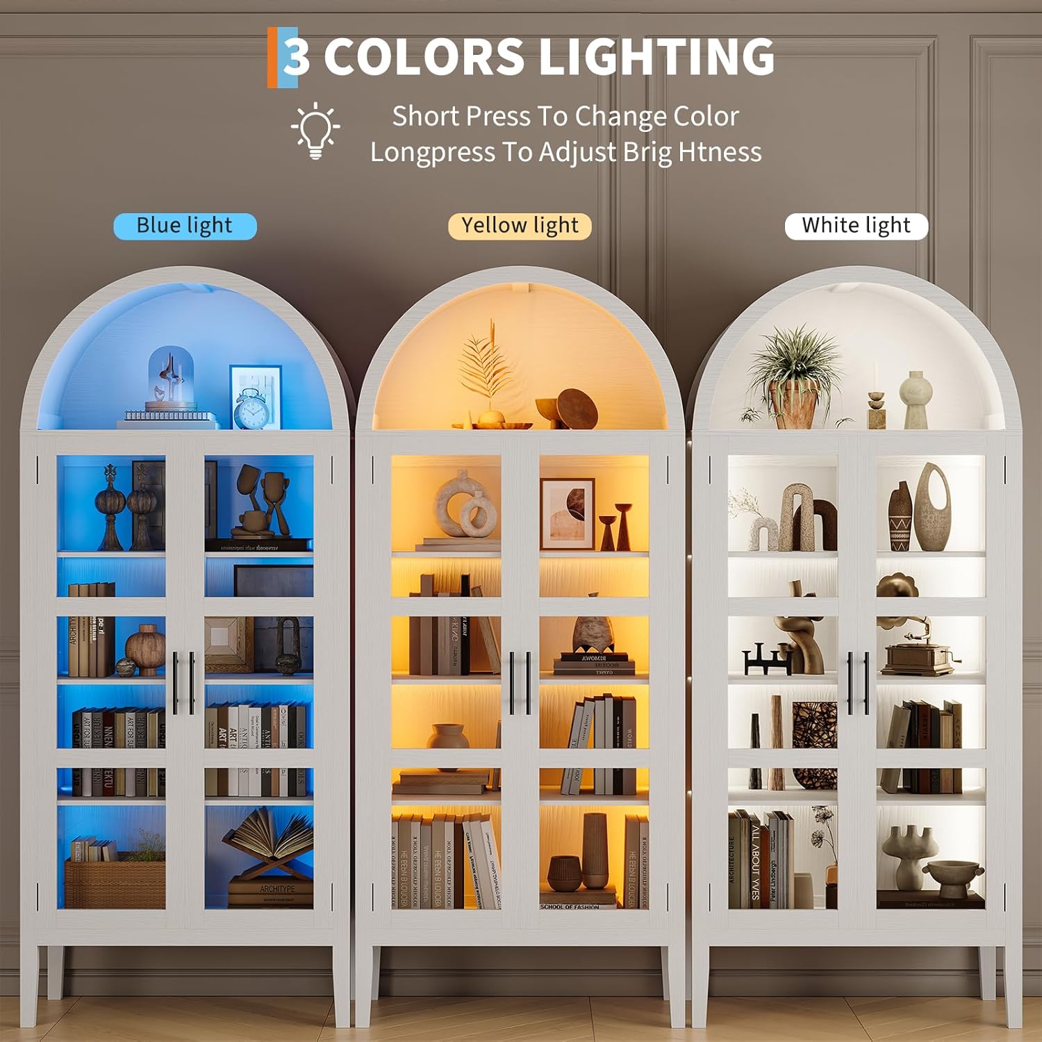 Qeetex LSNL001 Pull-Out-Cabinet-Baskets - View #2