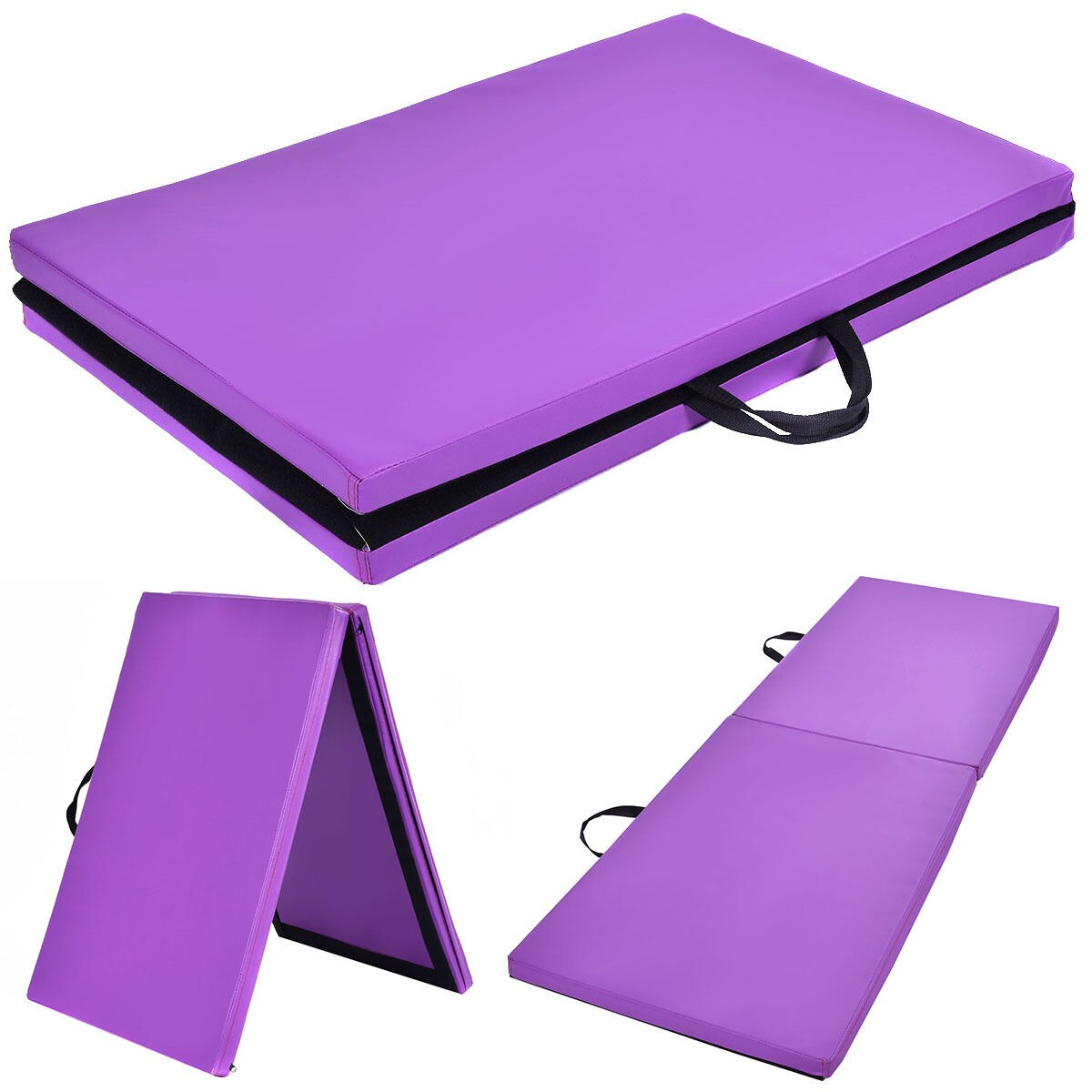 Slickblue D-CO-UP85943PS Fitness-Equipment-Mats - View #6