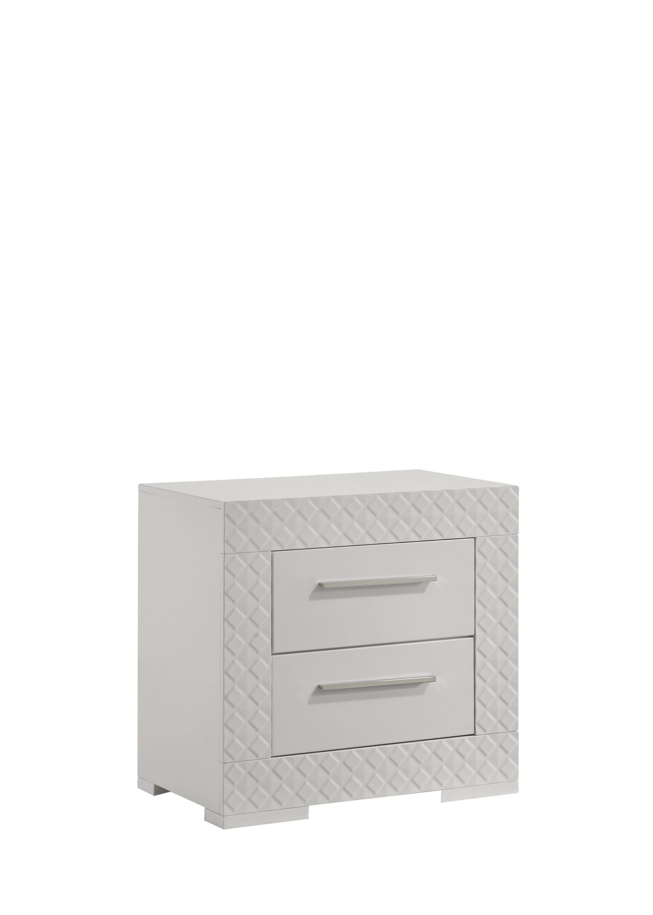 Galaxy 601955555487 Bedroom-Sets - View #12