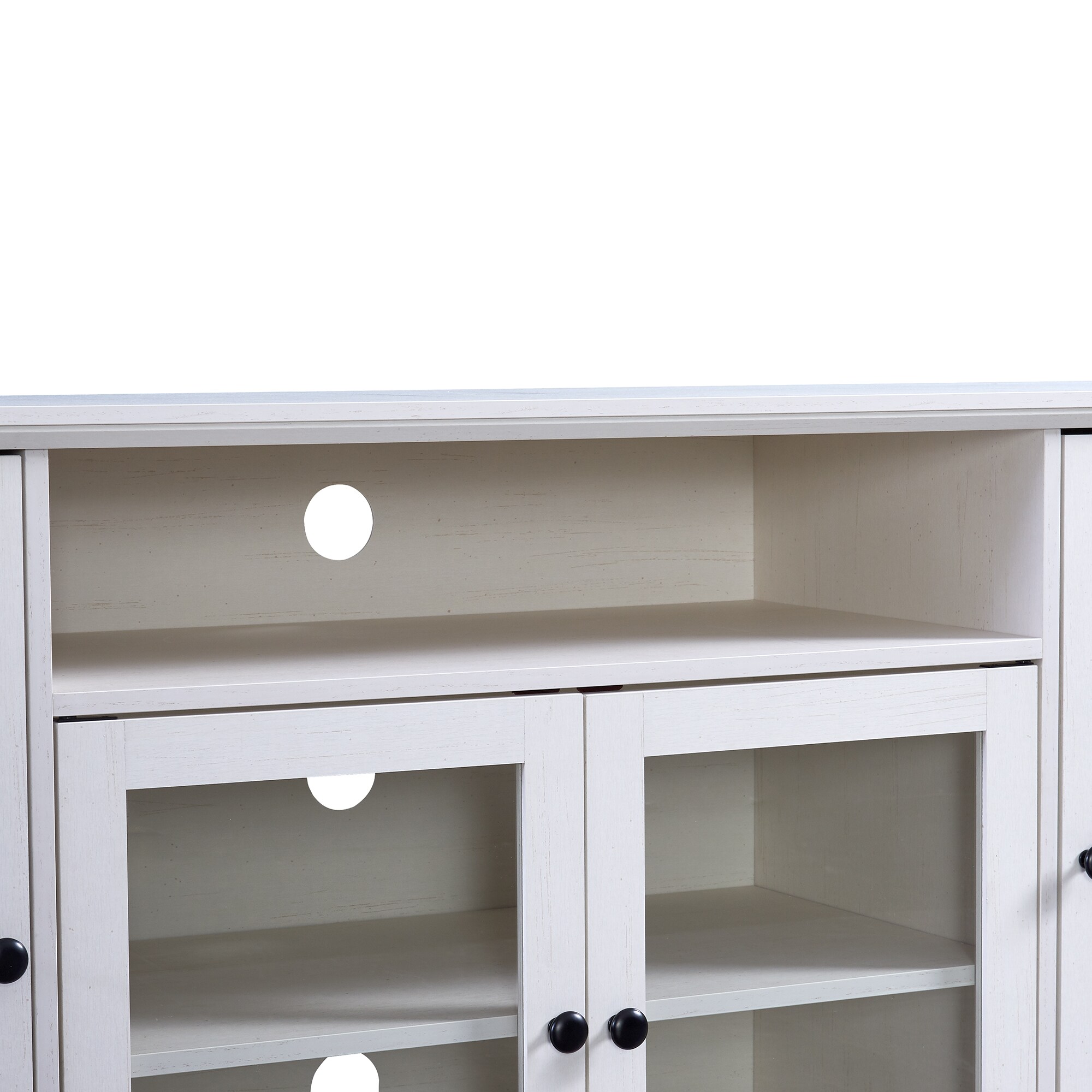 Sumyeg WF-HW66081WH-LA Tv-Stands - View #12