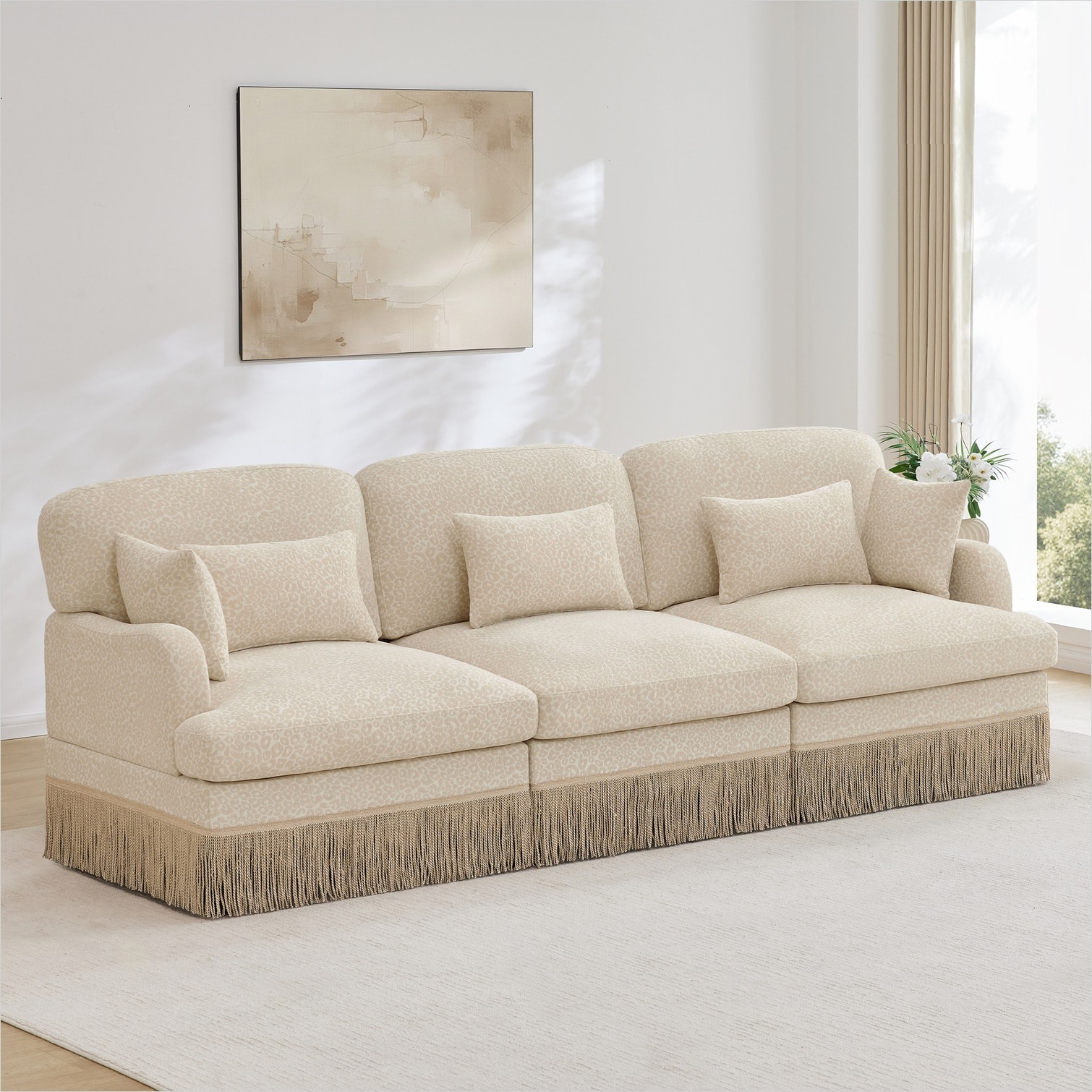 SUNCREAT N13DTWPXZCHQ Sofas-Loveseats - View #2