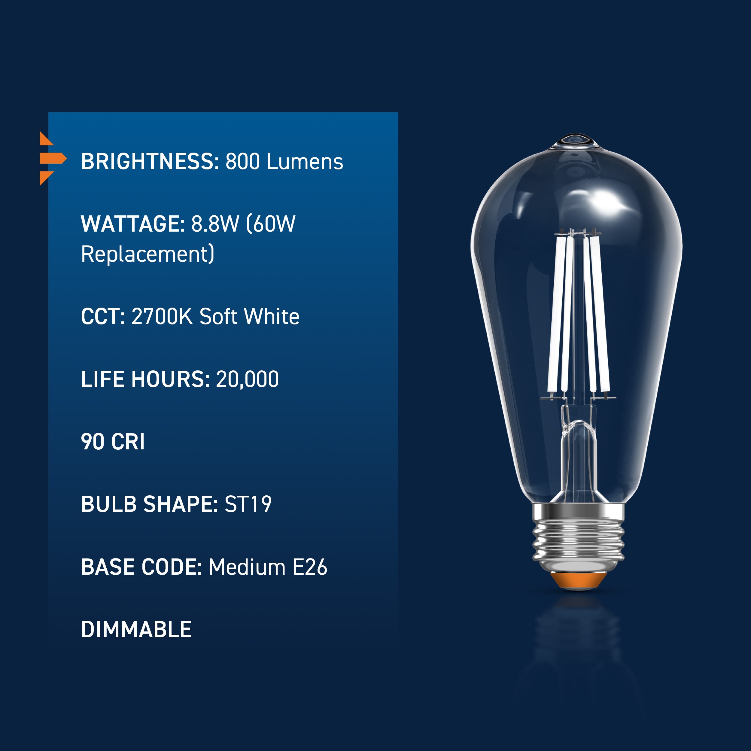 Cree Lighting CL800STCL9274WF2 Dec-Led-Light-Bulbs - View #8