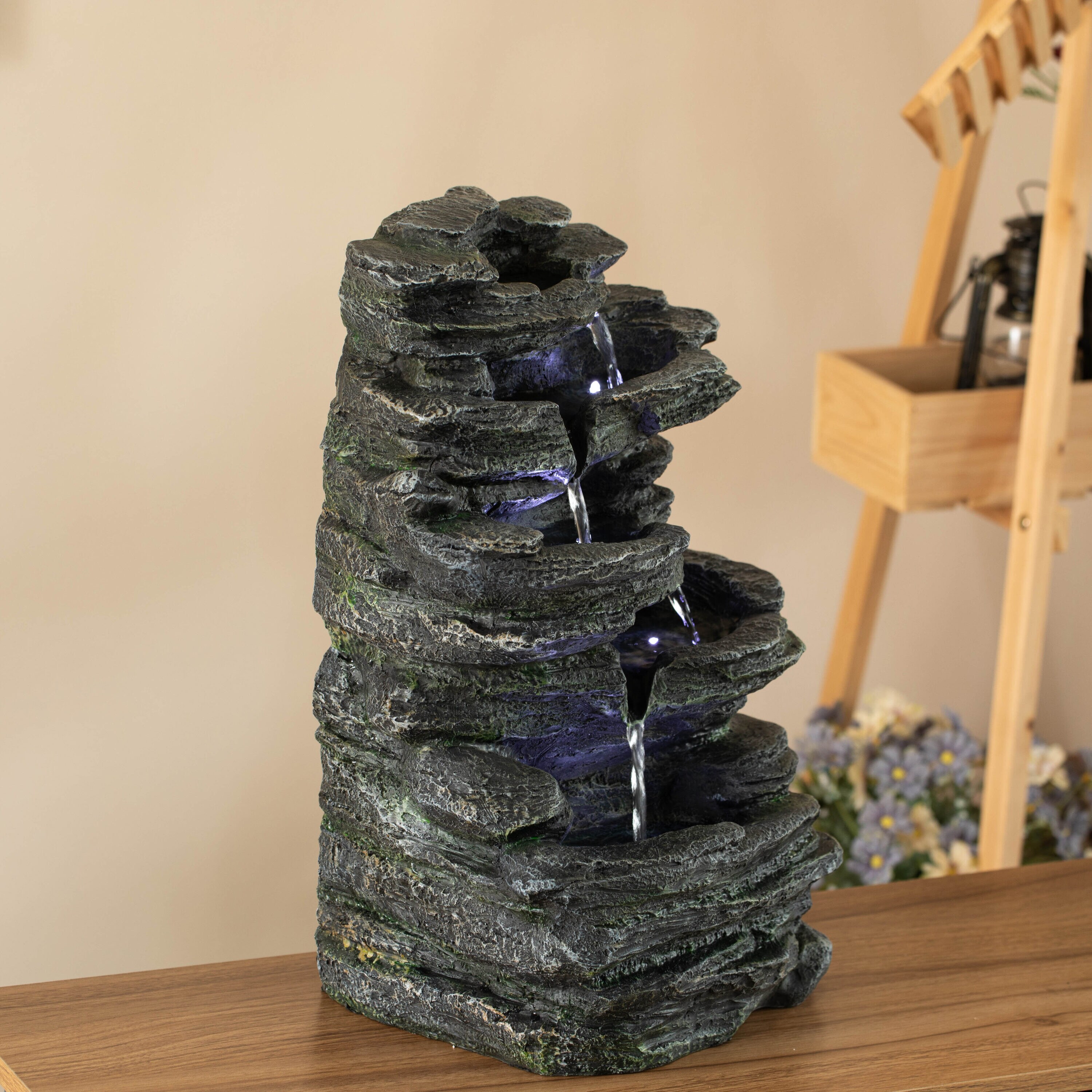 Gardenised QI004634 fountains - View #4
