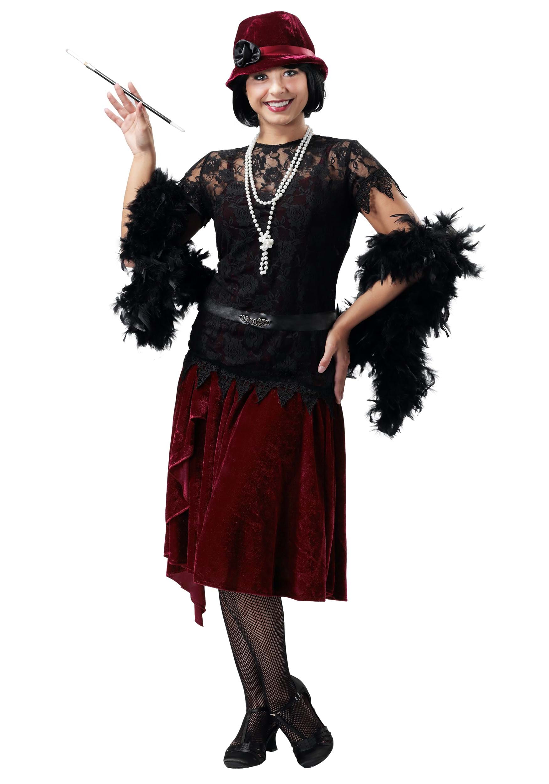 HalloweenCostumes.com FUN1619AD-XL costumes - View #2