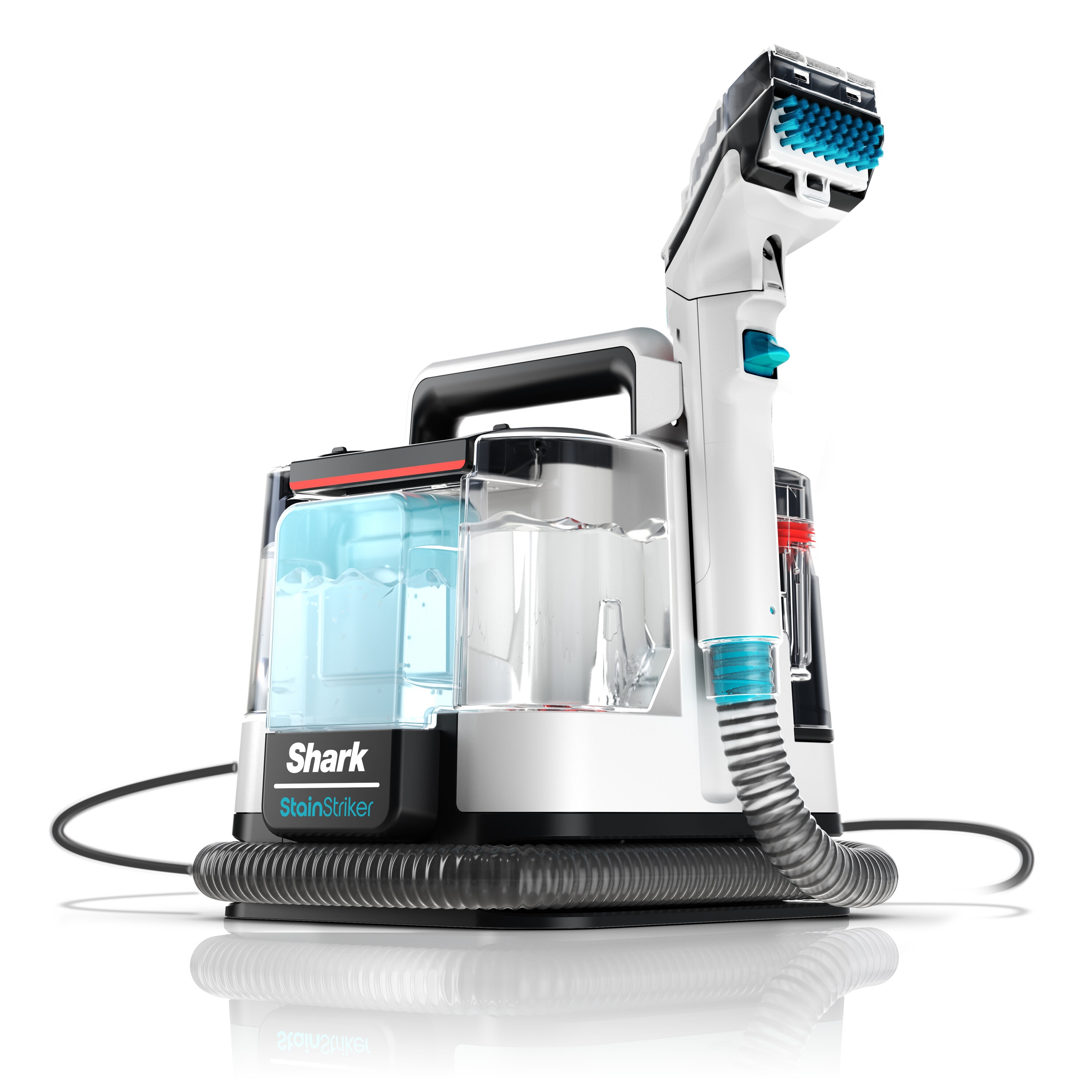 Shark PX201 StainStriker Portable Carpet Cleaner