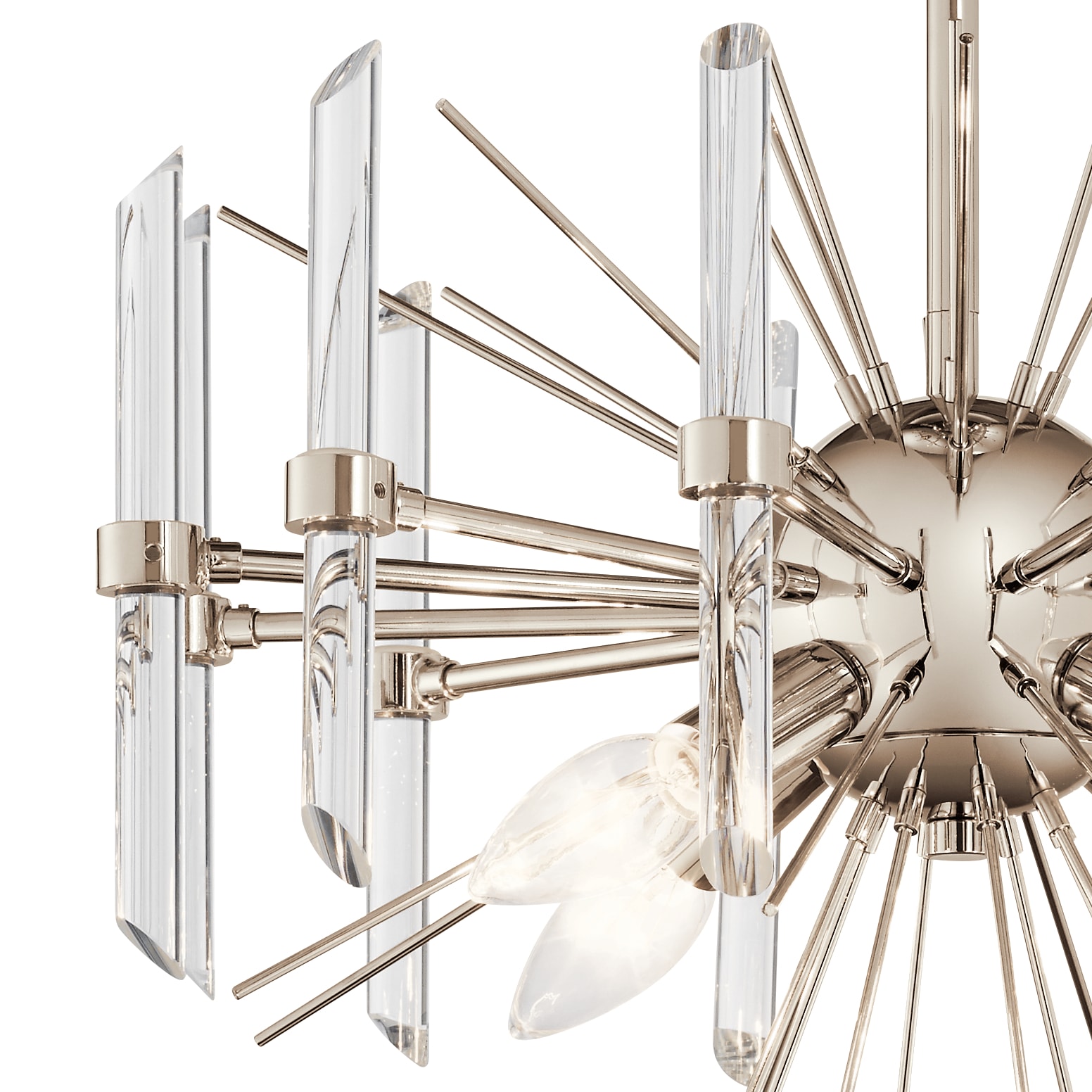 Kichler 44277PN flushmounts - View #3