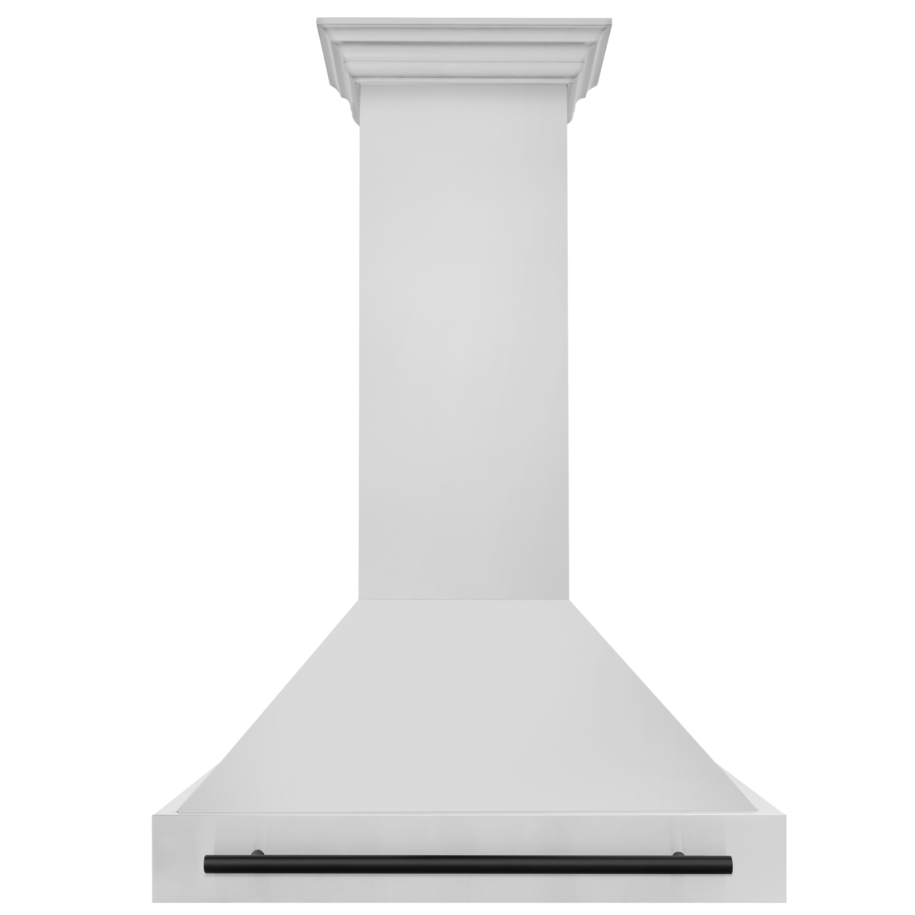 ZLINE KITCHEN & BATH 8654STZ-36-MB Wall-Mounted-Range-Hoods - View #6