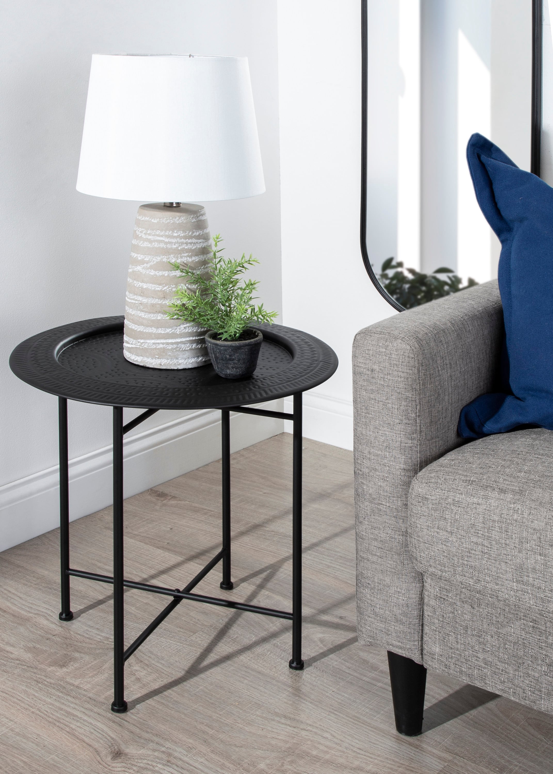 Kate and Laurel 219324 End-Tables - View #6