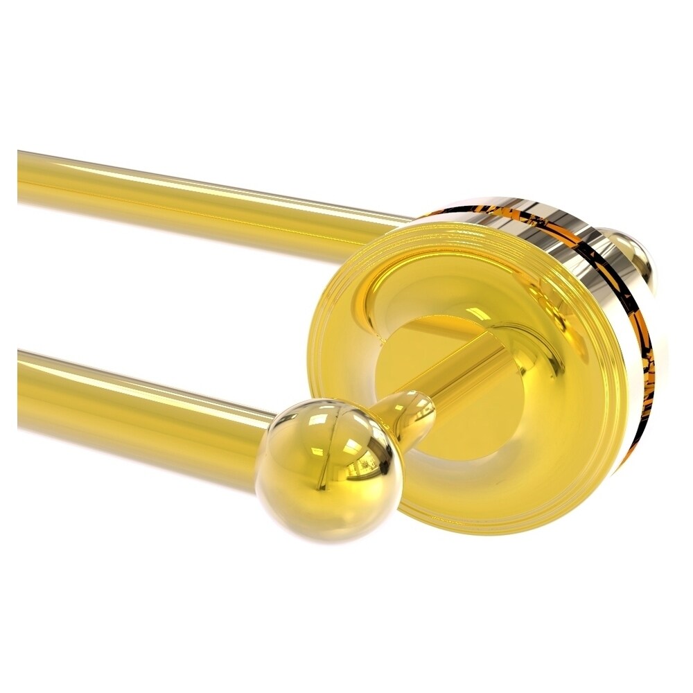 Allied Brass PR-41-BB-24-PB d060350 - View #2