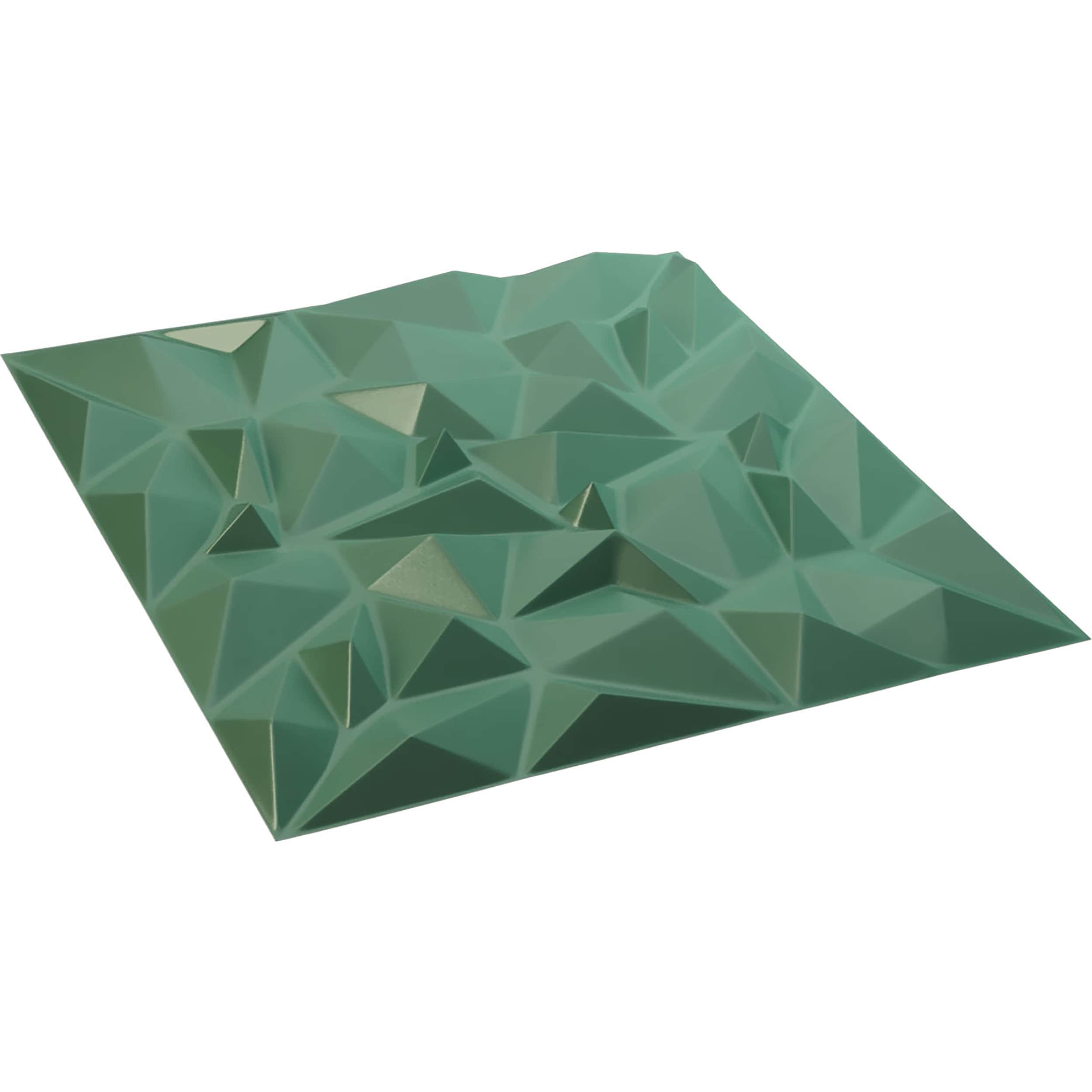 Ekena Millwork WP20X20LTFSM Wall-Panels - View #6