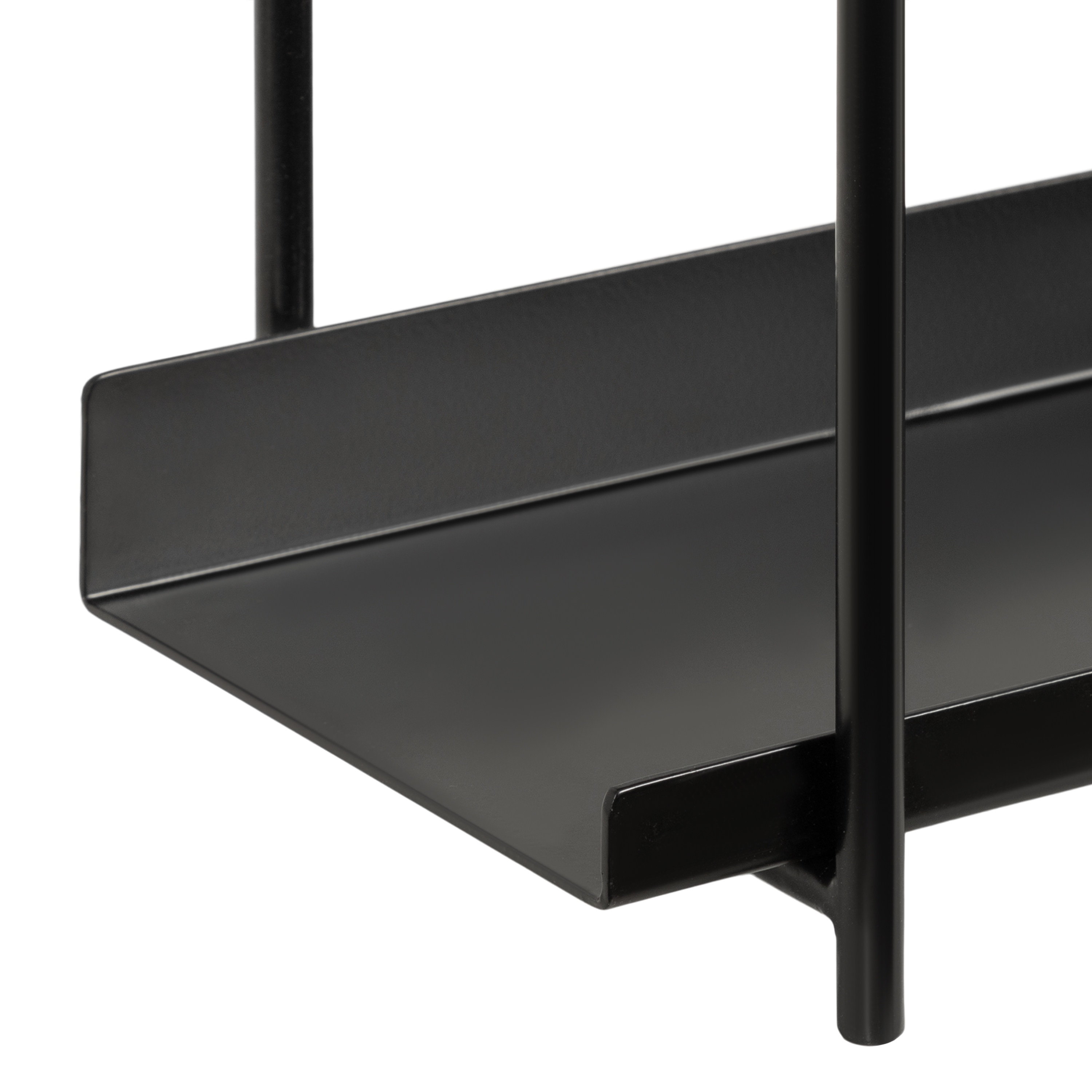 Kate and Laurel 227178 Wall-Mounted-Shelving - View #6