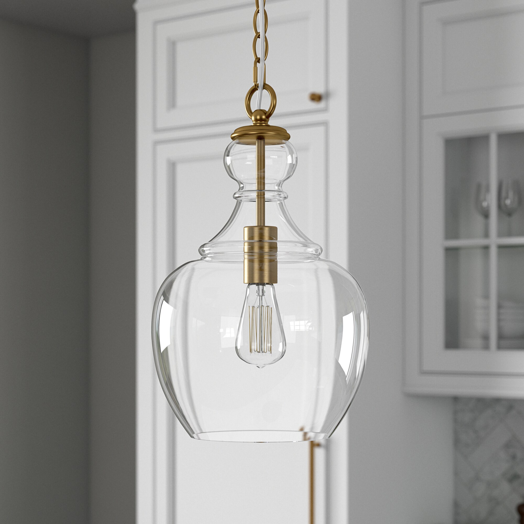 Hailey Home PD0271 Pendant-Lights - View #10