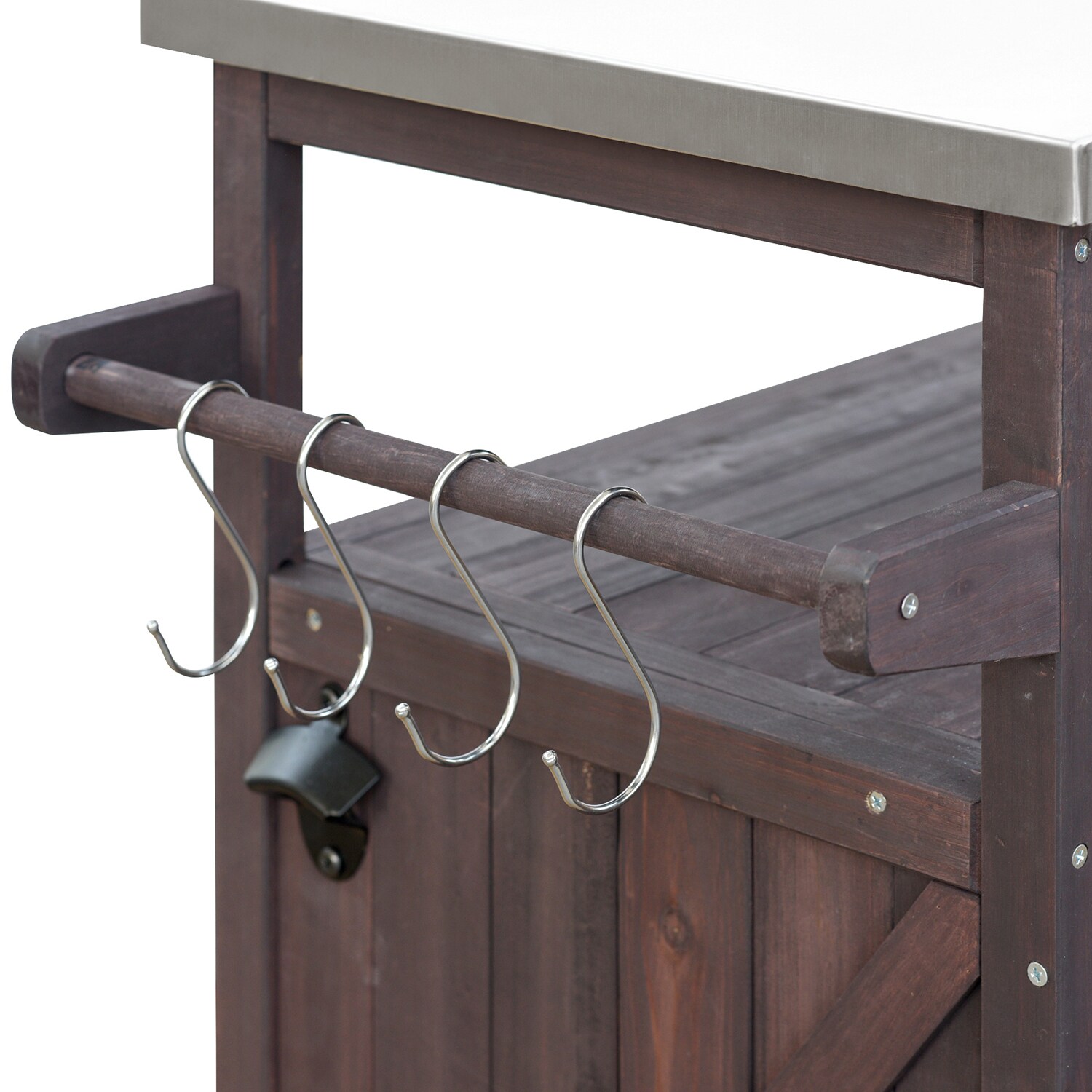 Bybafun YB2600095 Outdoor-Carts - View #19