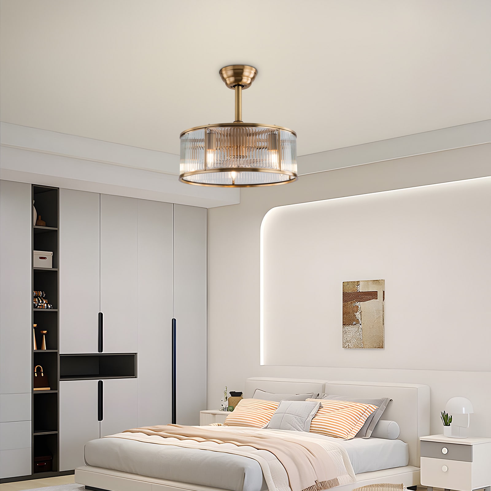 Oukaning JZUCOD7M99HCX Ceiling-Fans - View #17