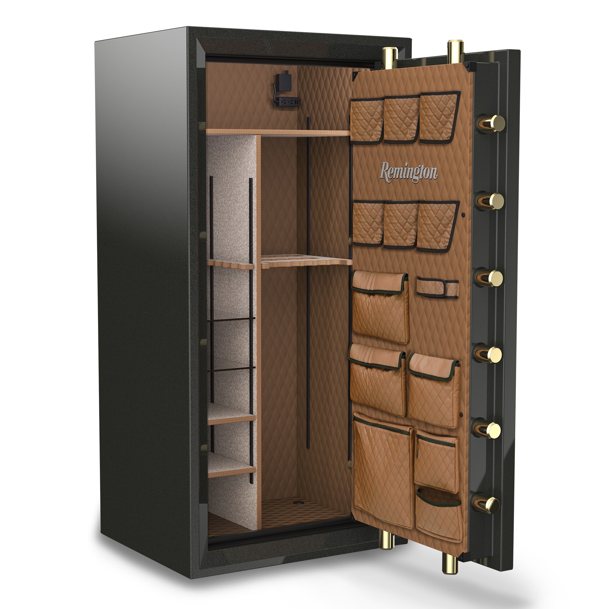 Remington SAR6530S Gun-Safes - View #2