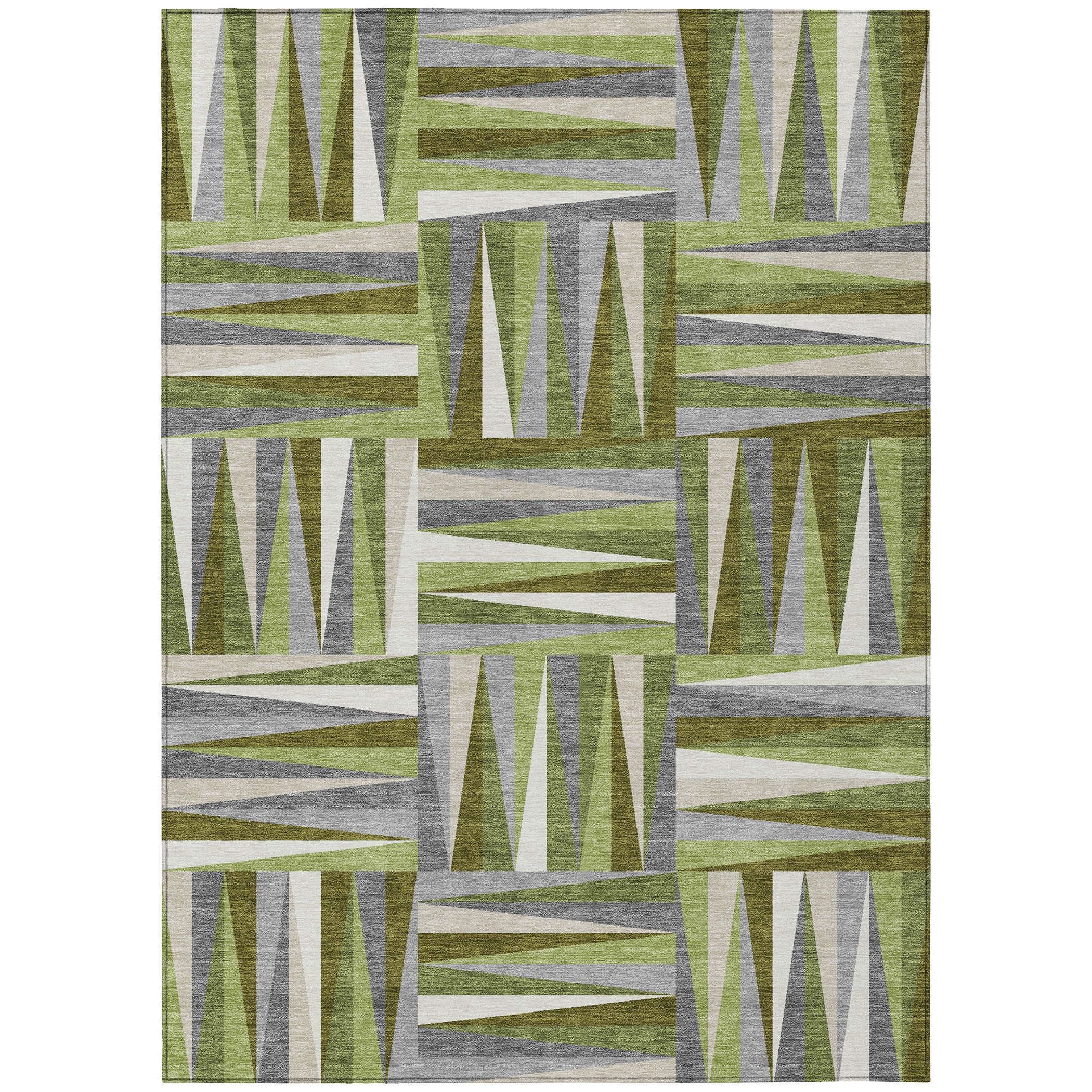 Addison Rugs ACN1012GE3X5 rugs - View #2