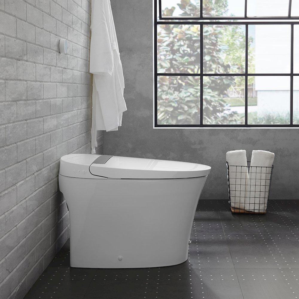 Swiss Madison SM-5-ST040 toilets - View #2