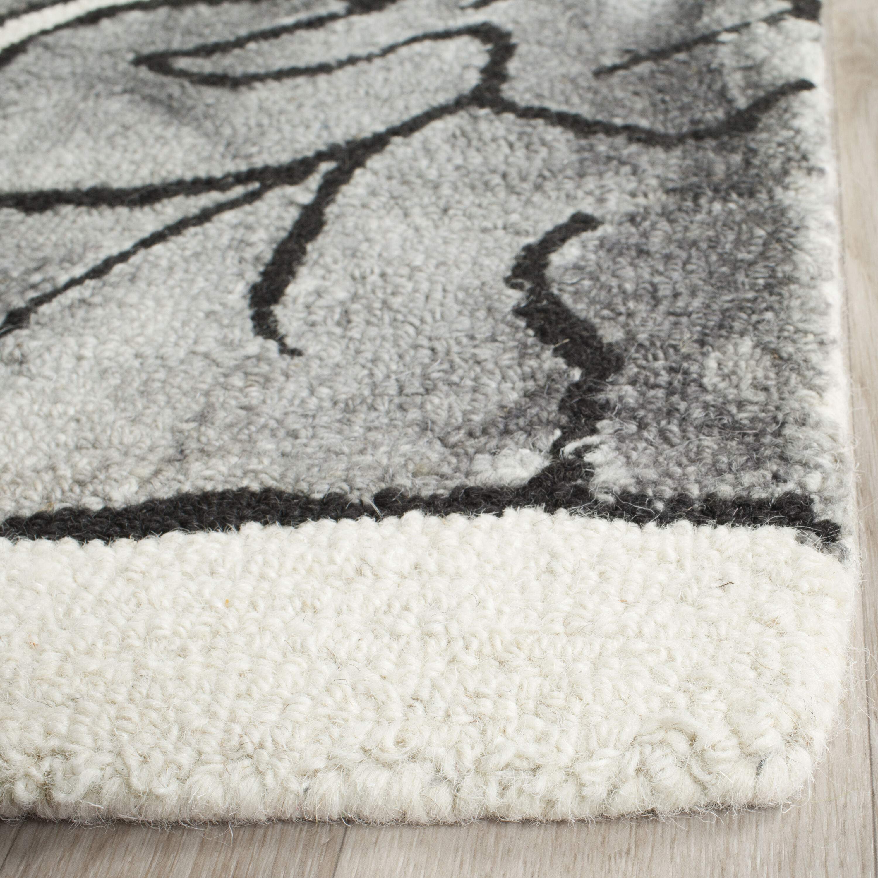 Safavieh DDY683C-4 rugs - View #4