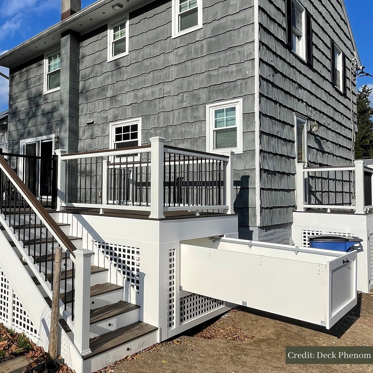 Pylex 12080 Deck-Accents - View #7
