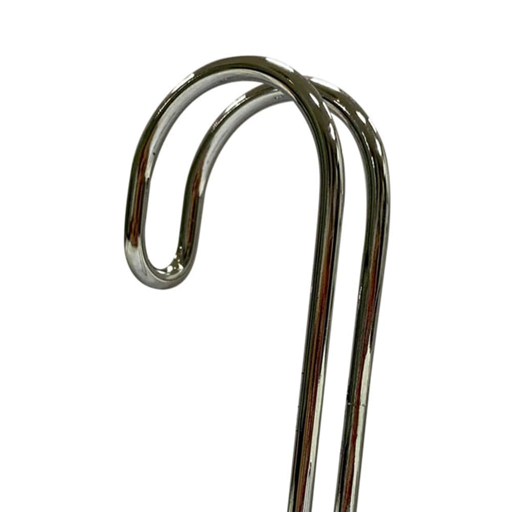 Style Selections 46316CHHLG3 Decorative-Wall-Hooks - View #7