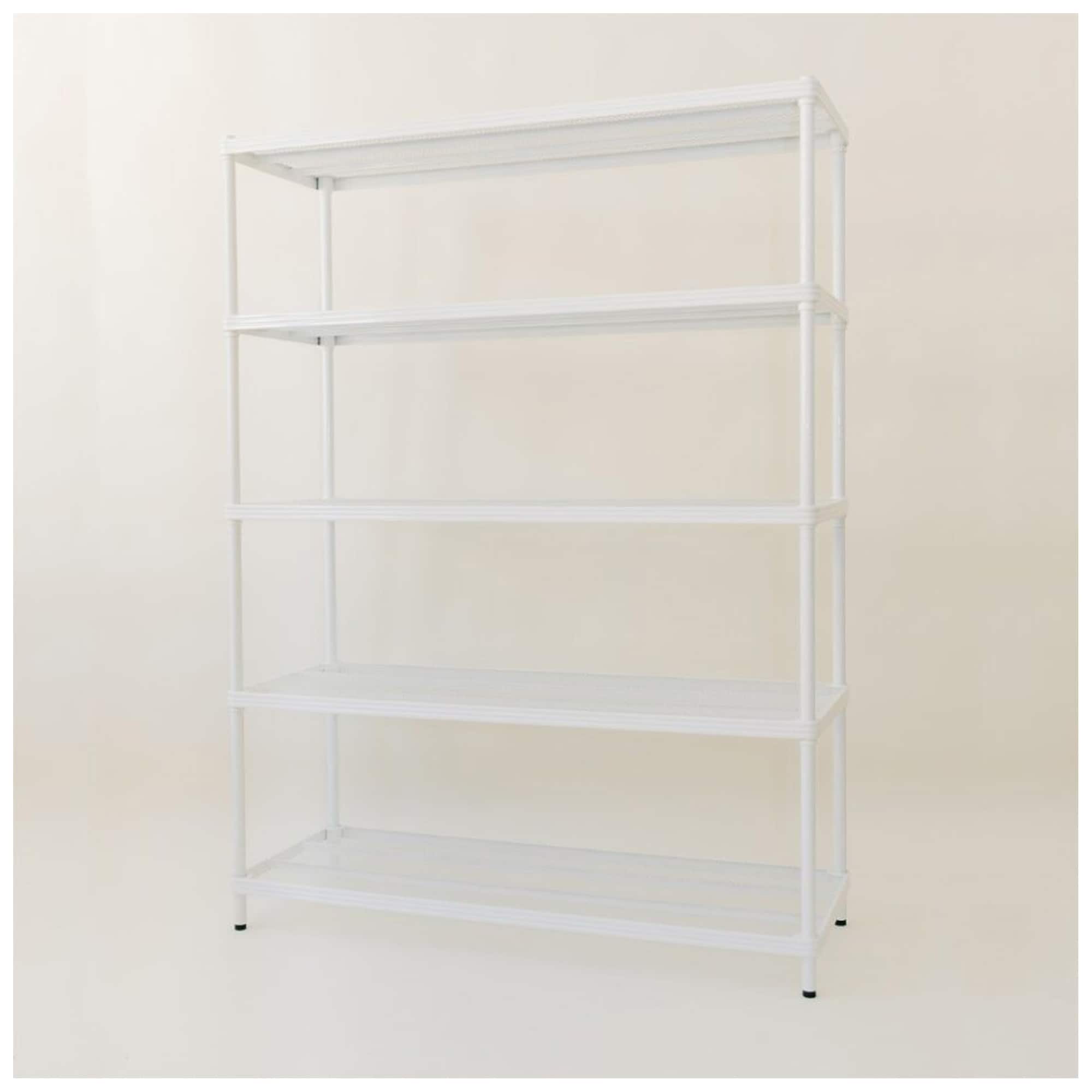 Design Ideas 325727 Free-Standing-Shelving - View #5
