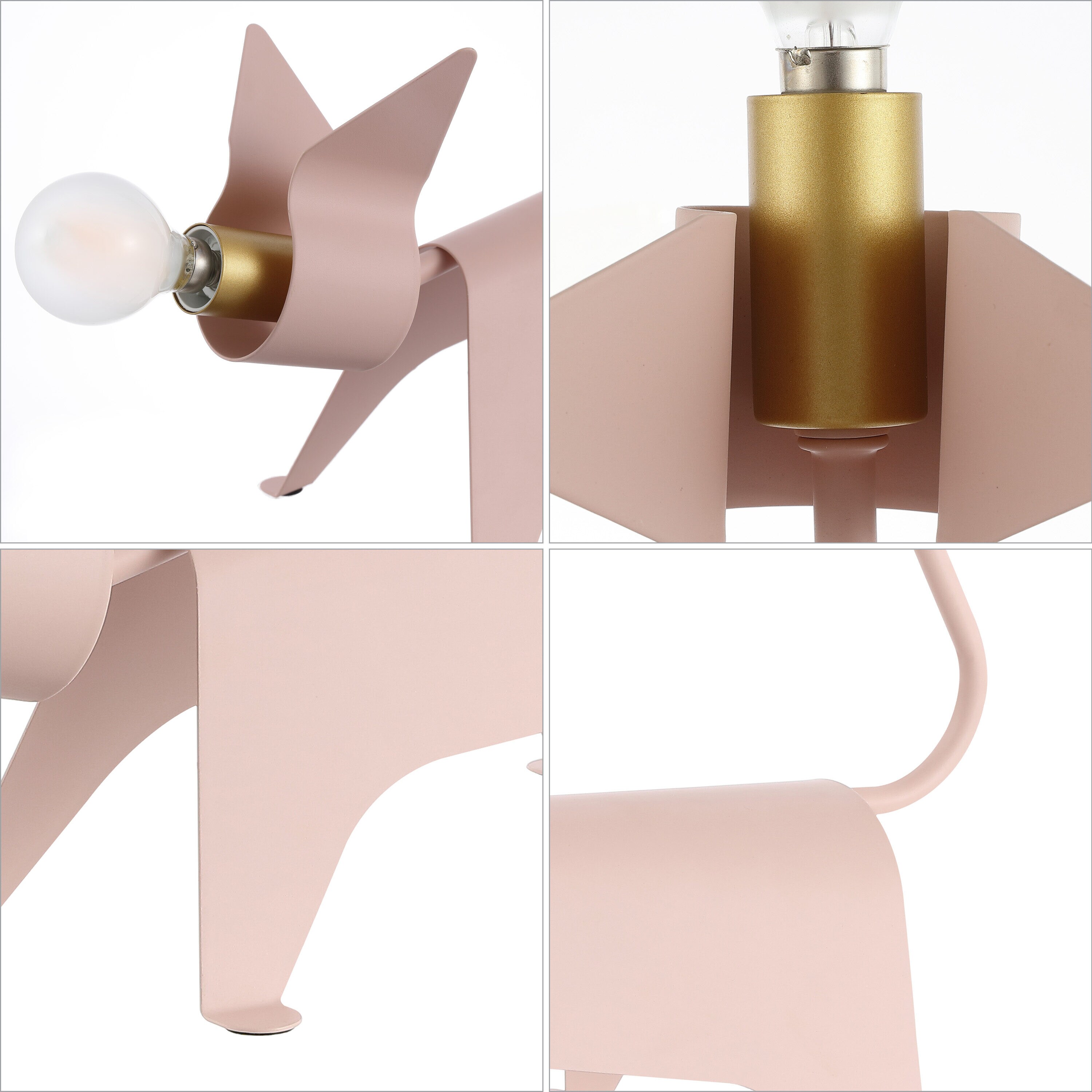 JONATHAN  Y JYL7131A Table-Lamps - View #5
